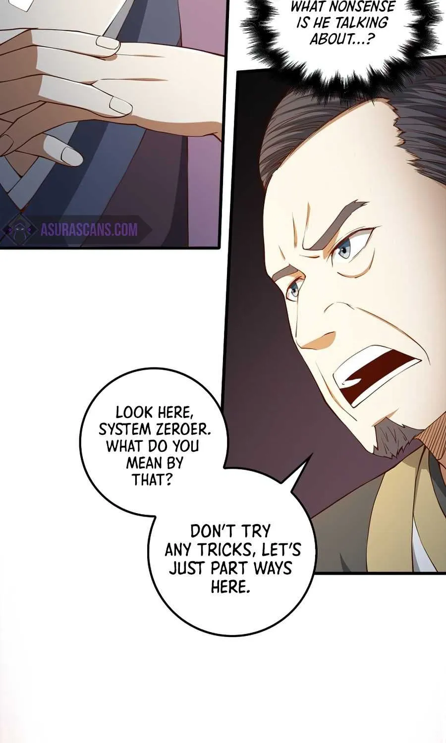 The Lord’s Coins Aren’t Decreasing?! Chapter 41 page 12 - 