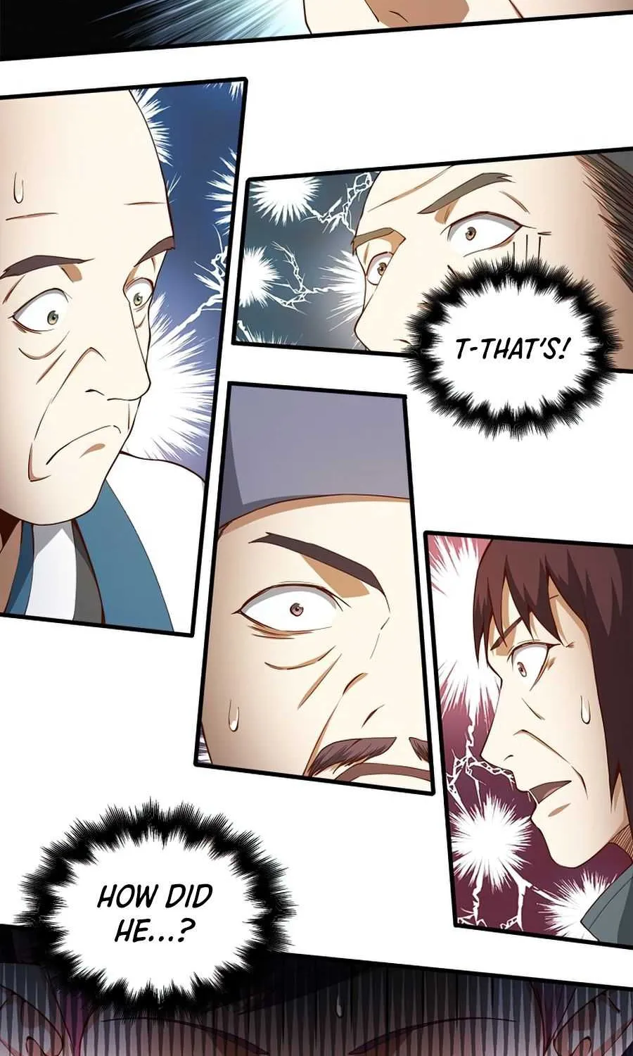 The Lord’s Coins Aren’t Decreasing?! Chapter 41 page 16 - 