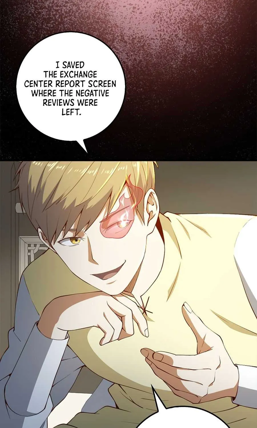 The Lord’s Coins Aren’t Decreasing?! Chapter 41 page 19 - 