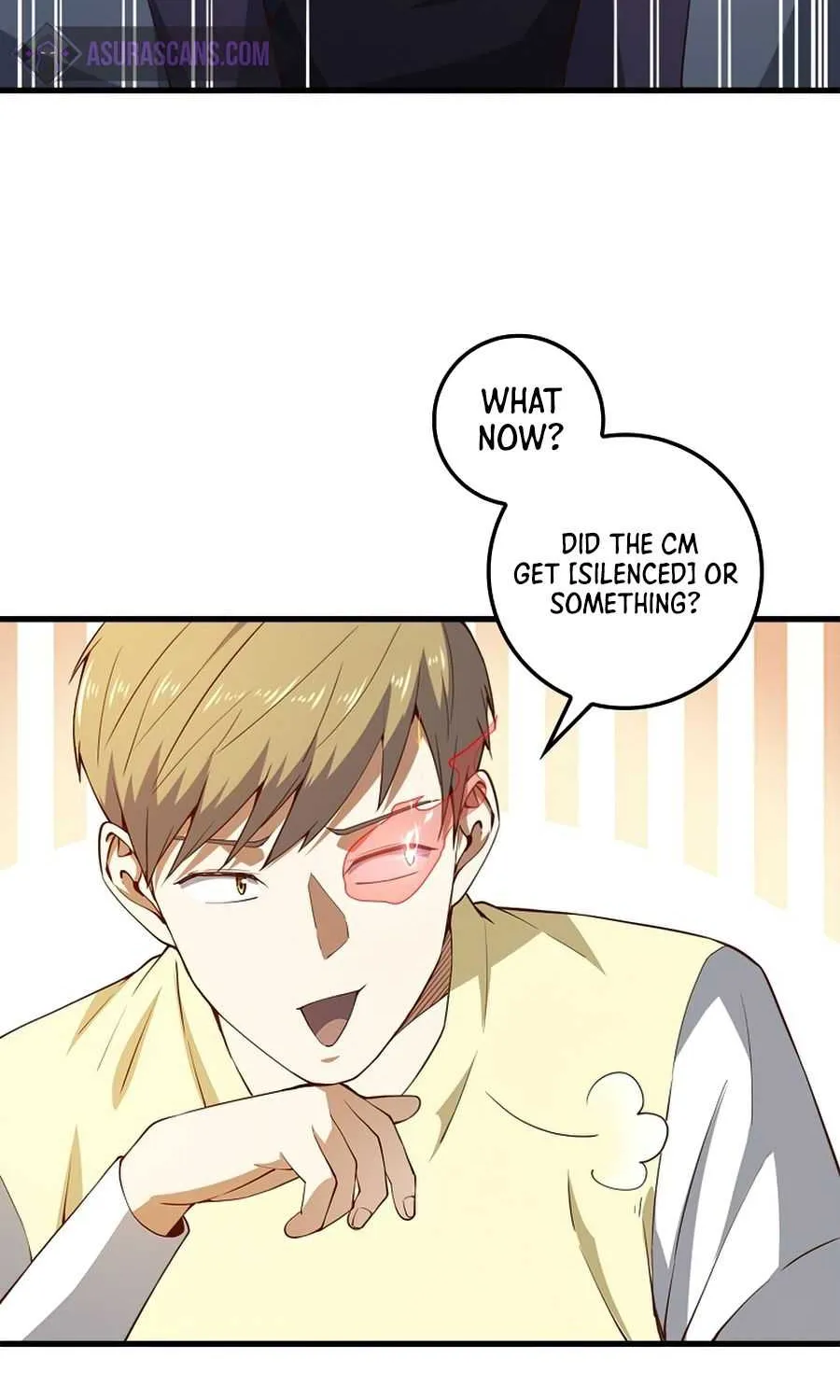 The Lord’s Coins Aren’t Decreasing?! Chapter 41 page 25 - 