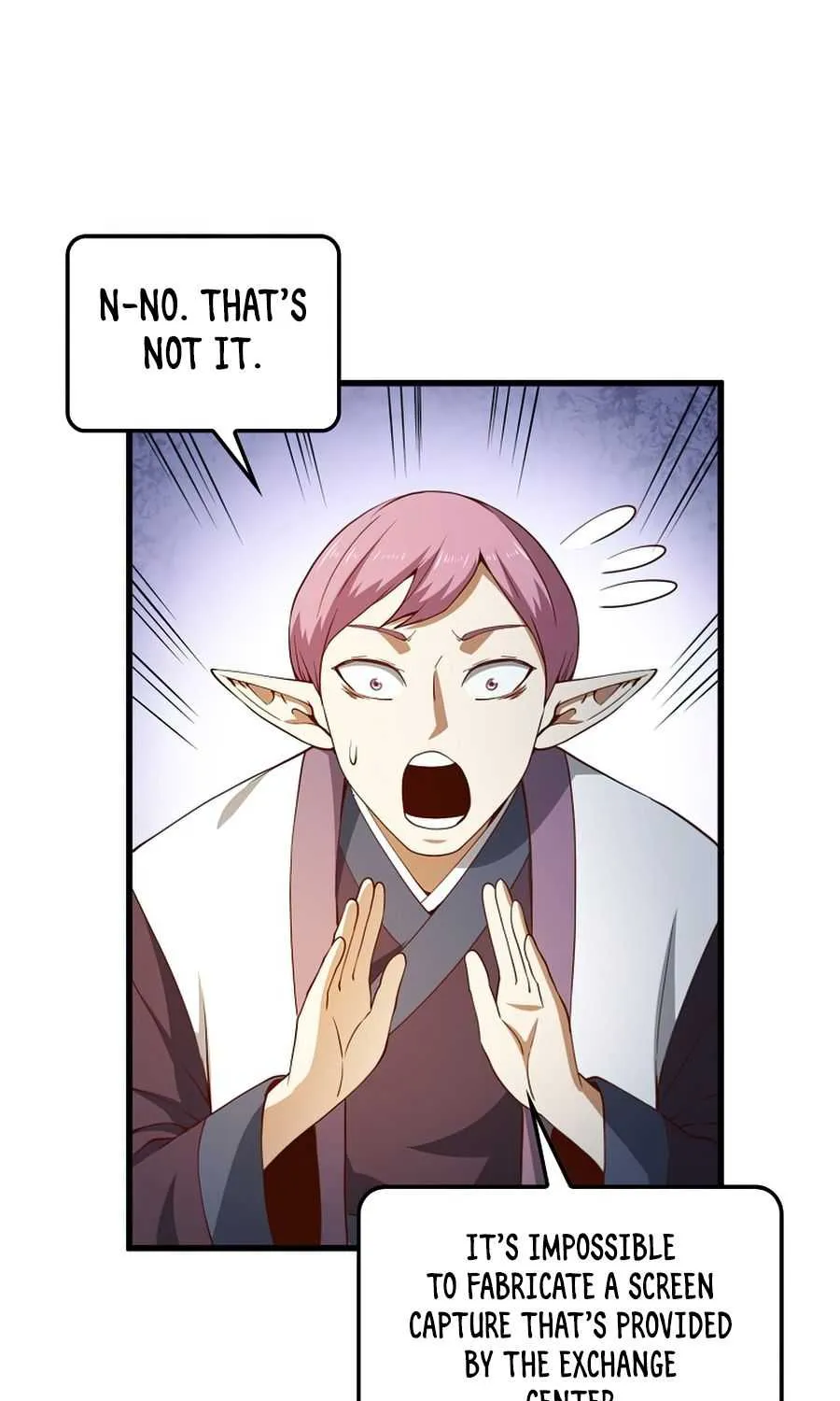 The Lord’s Coins Aren’t Decreasing?! Chapter 41 page 26 - 