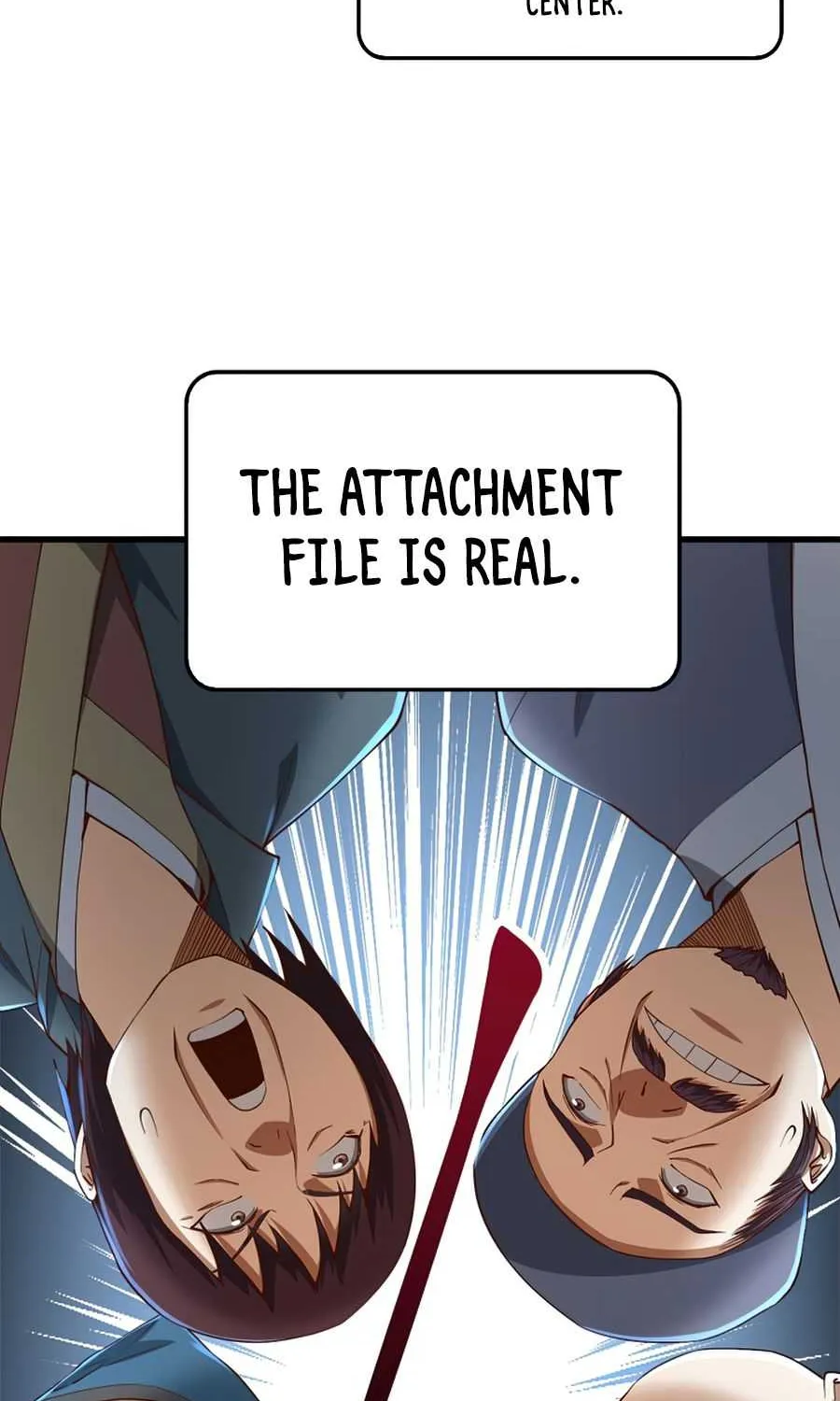 The Lord’s Coins Aren’t Decreasing?! Chapter 41 page 27 - 