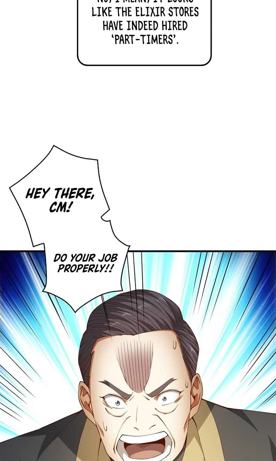 The Lord’s Coins Aren’t Decreasing?! Chapter 41 page 30 - 