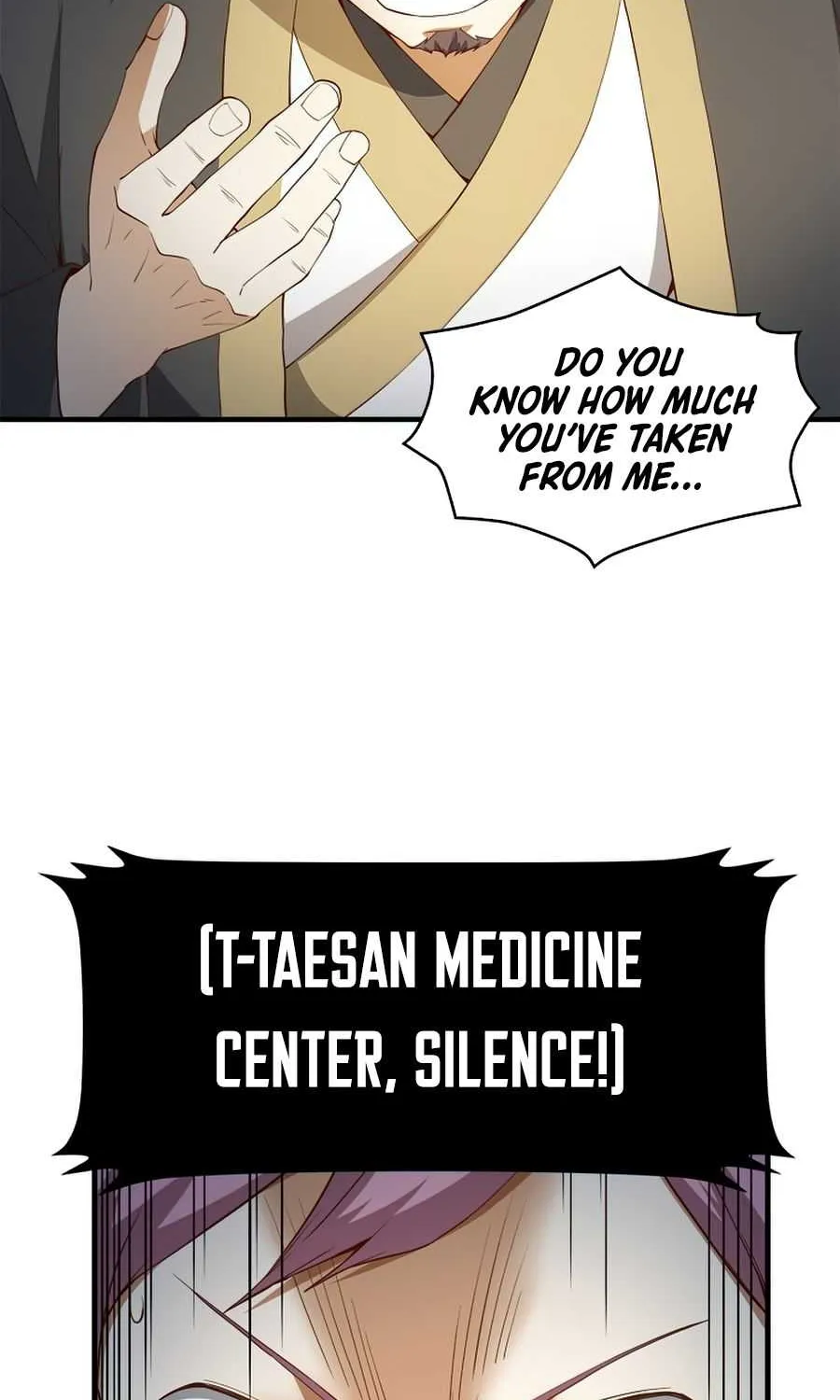 The Lord’s Coins Aren’t Decreasing?! Chapter 41 page 31 - 