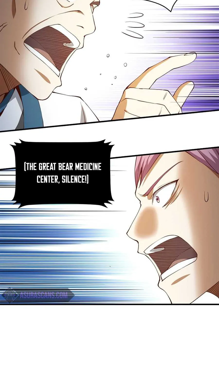 The Lord’s Coins Aren’t Decreasing?! Chapter 41 page 33 - 