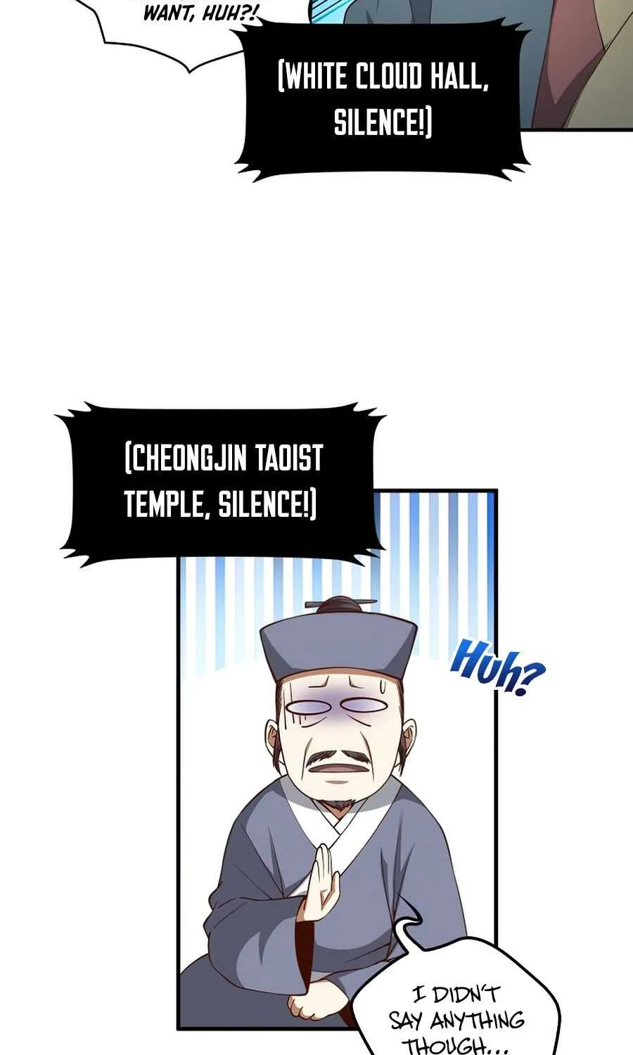 The Lord’s Coins Aren’t Decreasing?! Chapter 41 page 36 - 