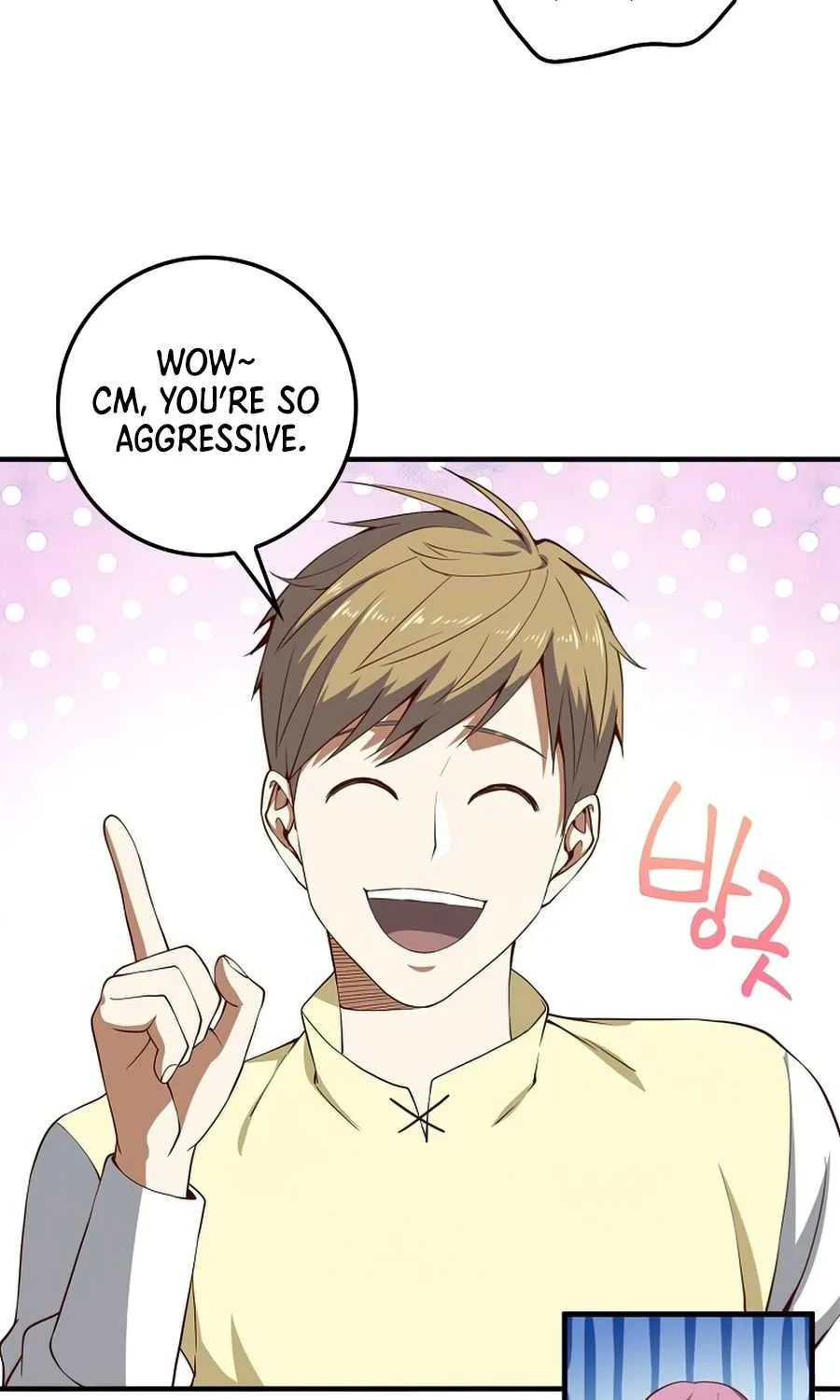 The Lord’s Coins Aren’t Decreasing?! Chapter 41 page 37 - 
