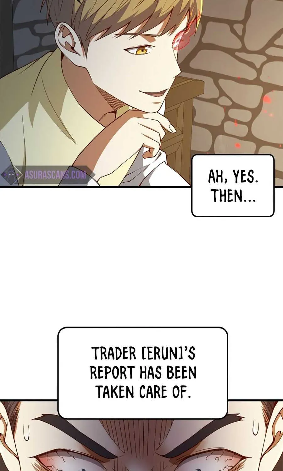 The Lord’s Coins Aren’t Decreasing?! Chapter 41 page 40 - 