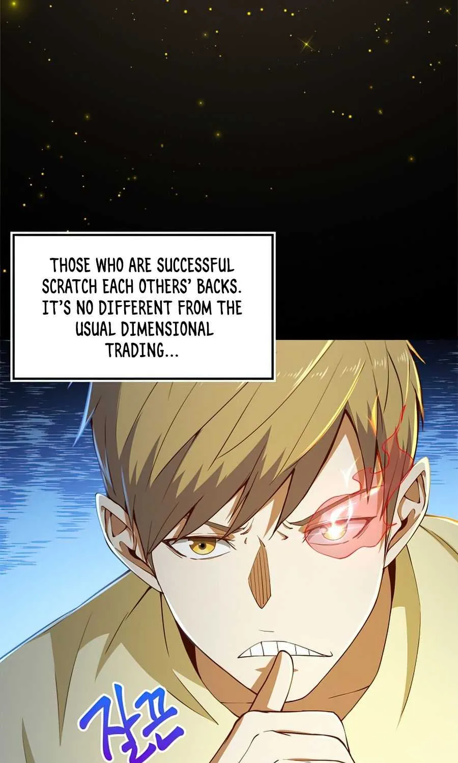 The Lord’s Coins Aren’t Decreasing?! Chapter 41 page 5 - 