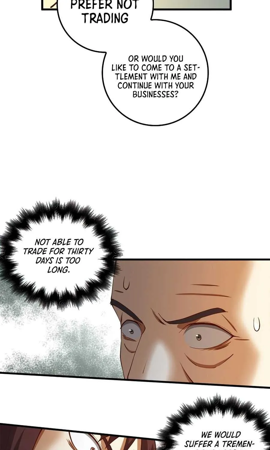 The Lord’s Coins Aren’t Decreasing?! Chapter 41 page 47 - 