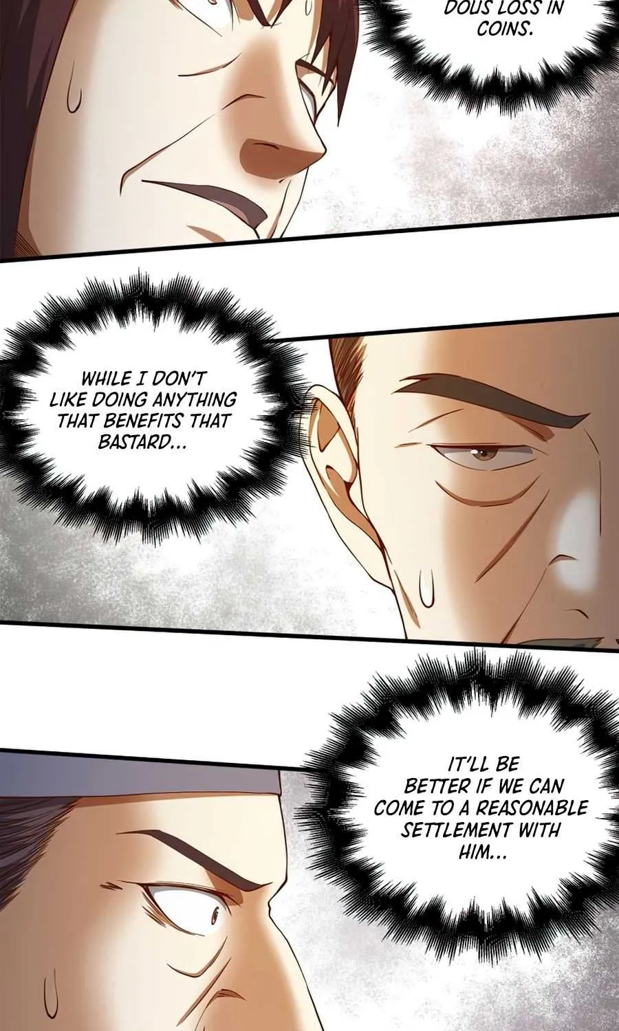The Lord’s Coins Aren’t Decreasing?! Chapter 41 page 48 - 