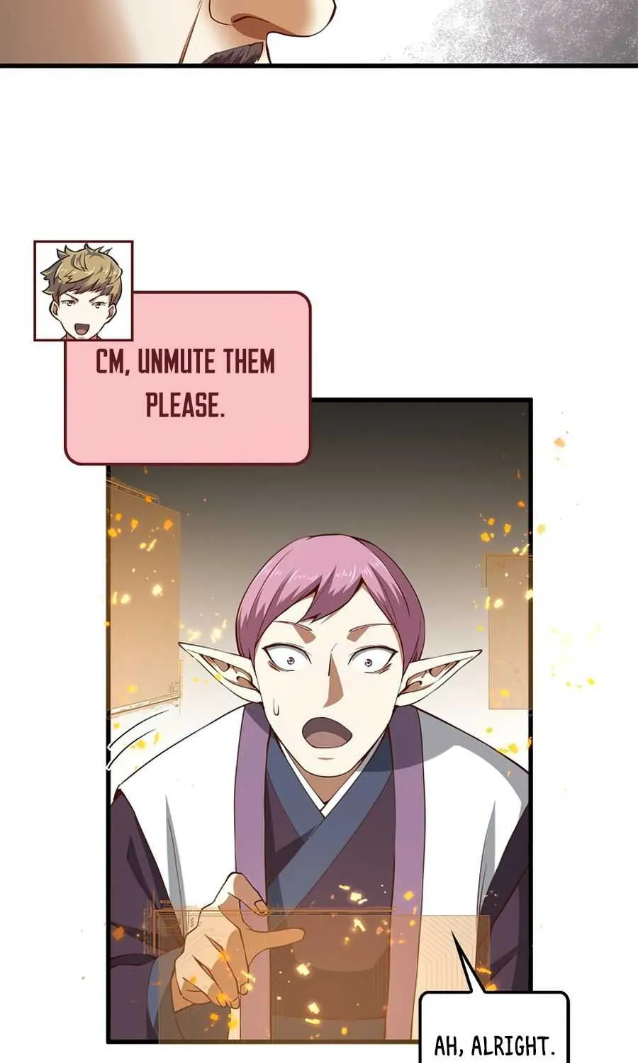 The Lord’s Coins Aren’t Decreasing?! Chapter 41 page 49 - 