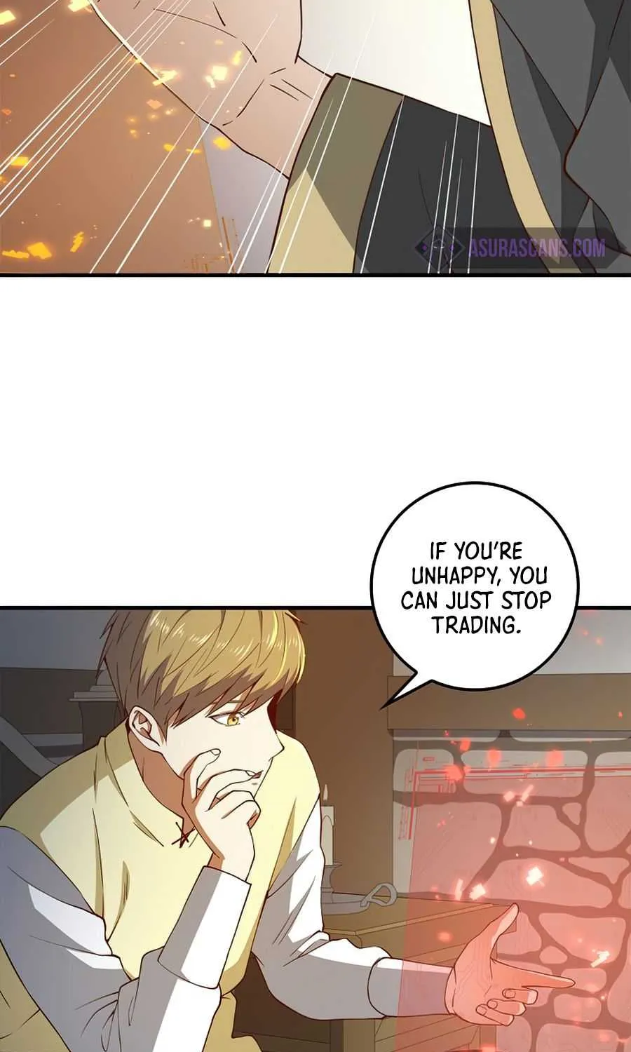 The Lord’s Coins Aren’t Decreasing?! Chapter 41 page 54 - 