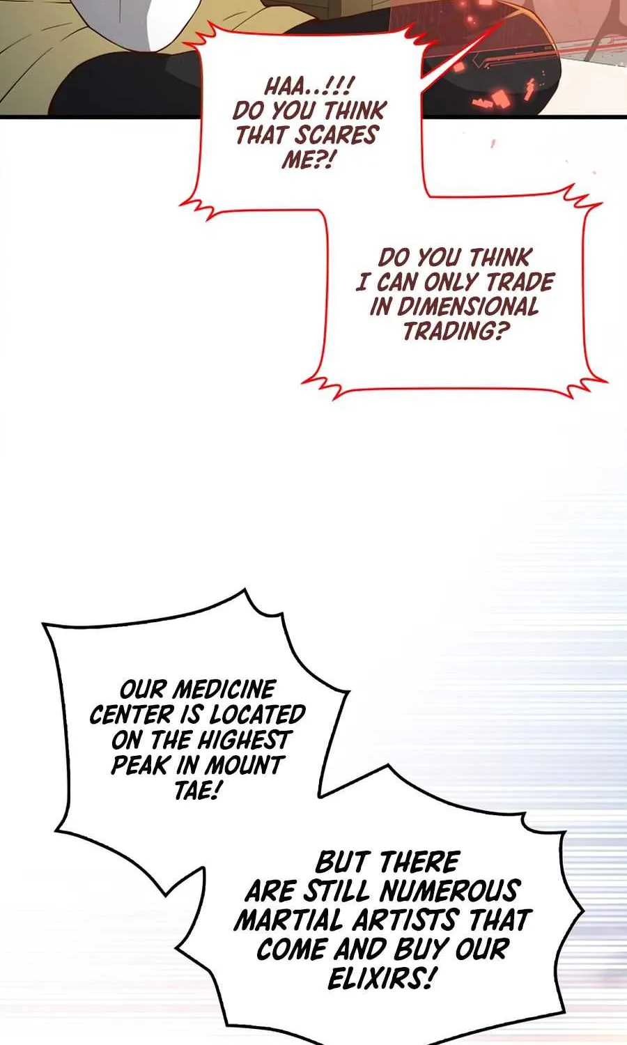 The Lord’s Coins Aren’t Decreasing?! Chapter 41 page 55 - 