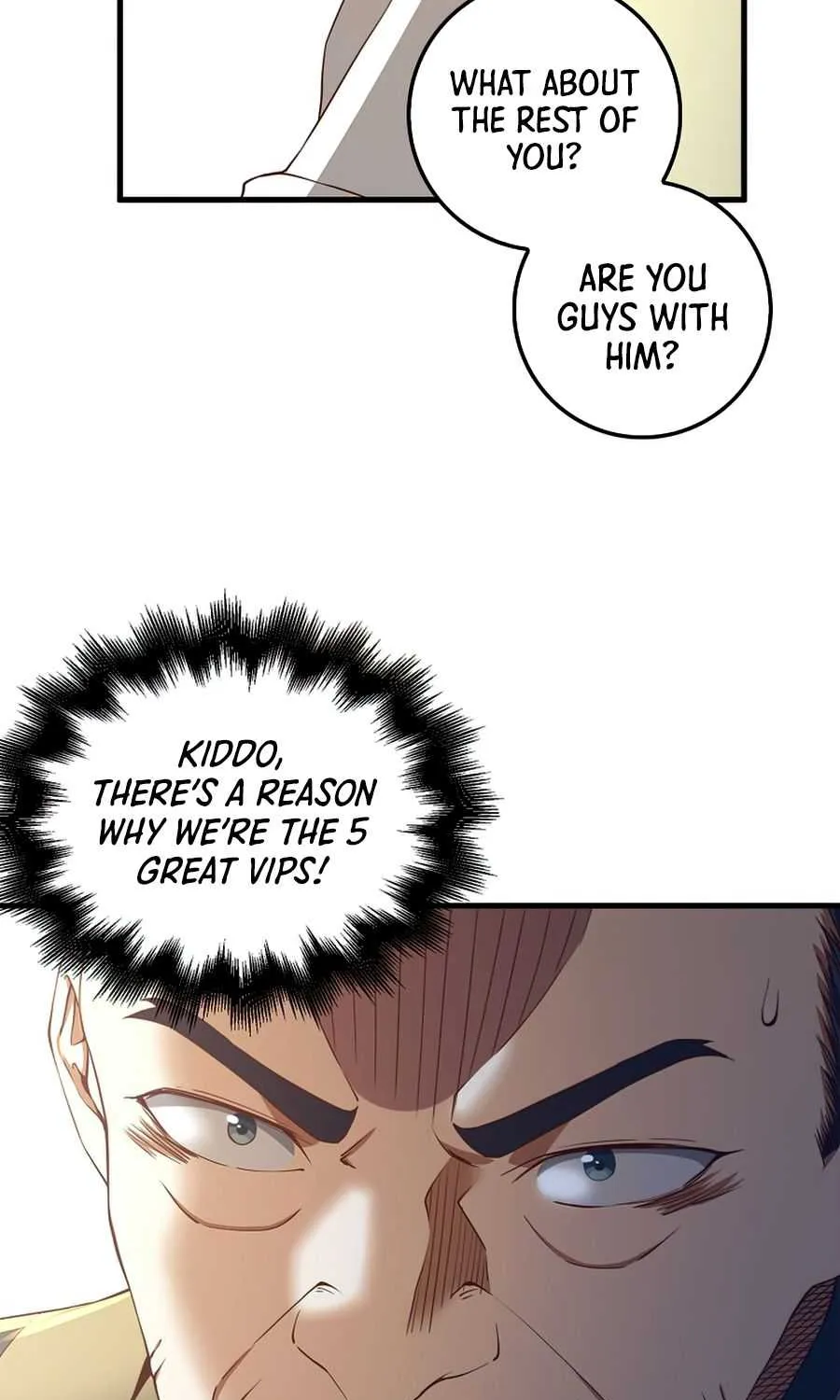 The Lord’s Coins Aren’t Decreasing?! Chapter 41 page 58 - 
