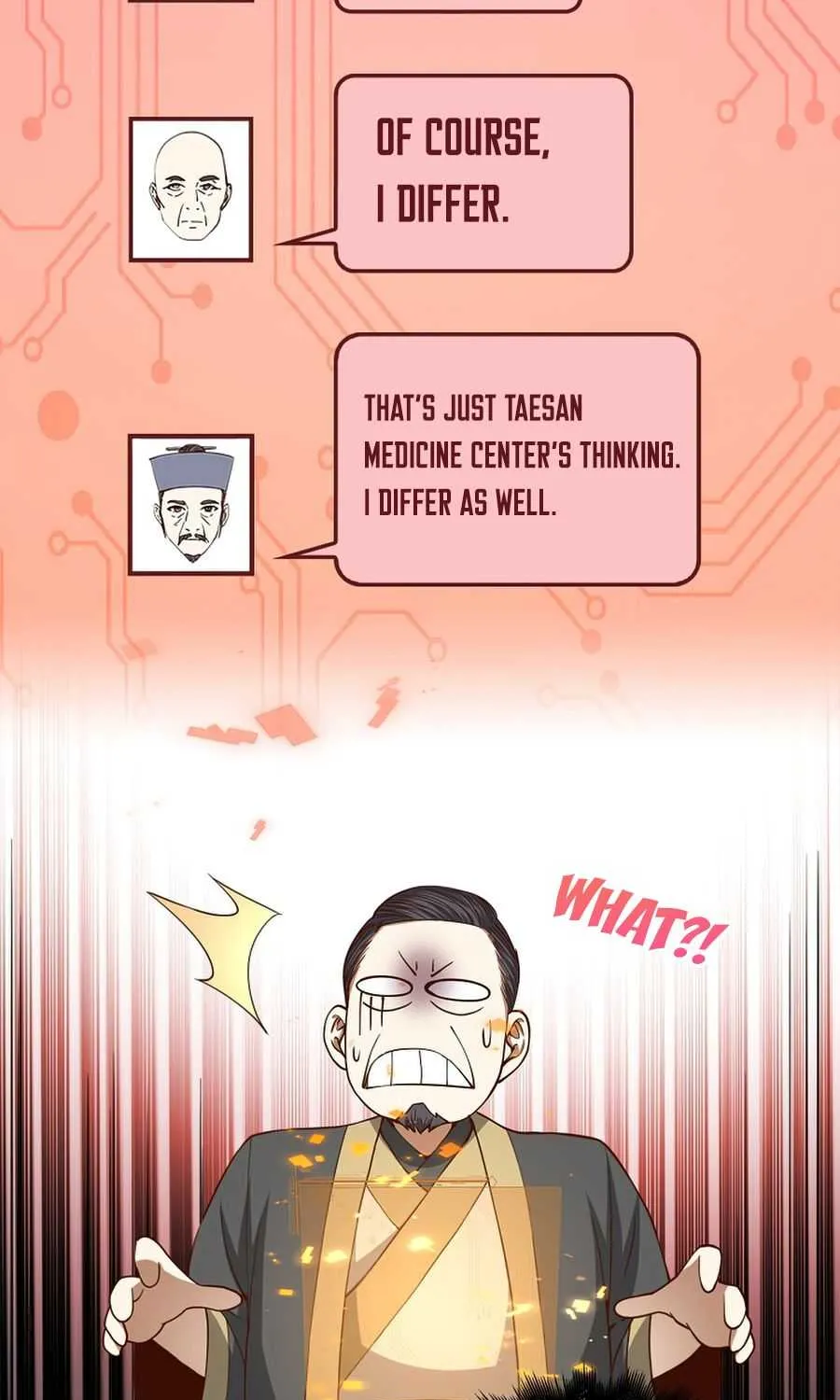 The Lord’s Coins Aren’t Decreasing?! Chapter 41 page 60 - 