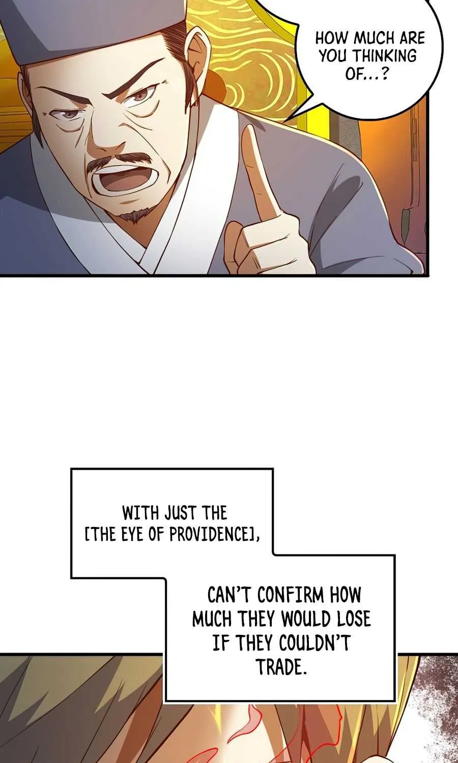 The Lord’s Coins Aren’t Decreasing?! Chapter 41 page 62 - 