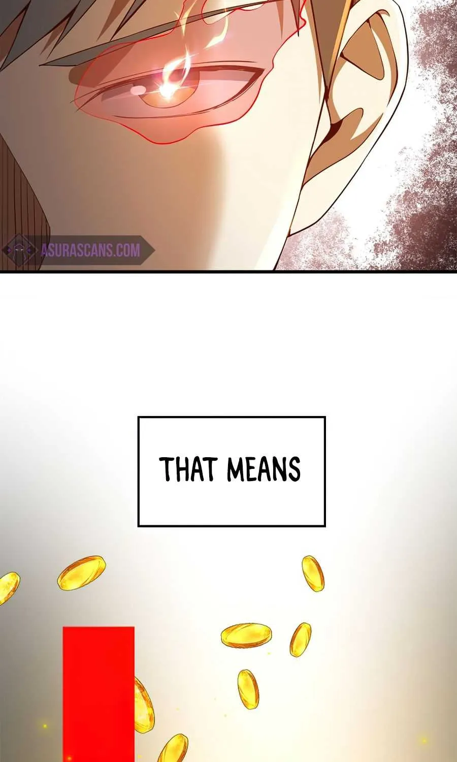 The Lord’s Coins Aren’t Decreasing?! Chapter 41 page 63 - 