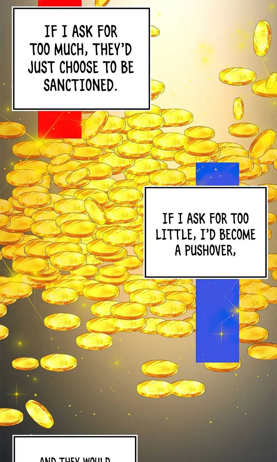 The Lord’s Coins Aren’t Decreasing?! Chapter 41 page 64 - 