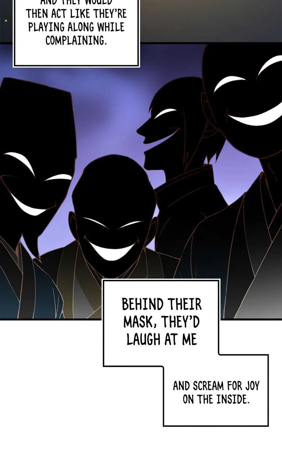 The Lord’s Coins Aren’t Decreasing?! Chapter 41 page 65 - 