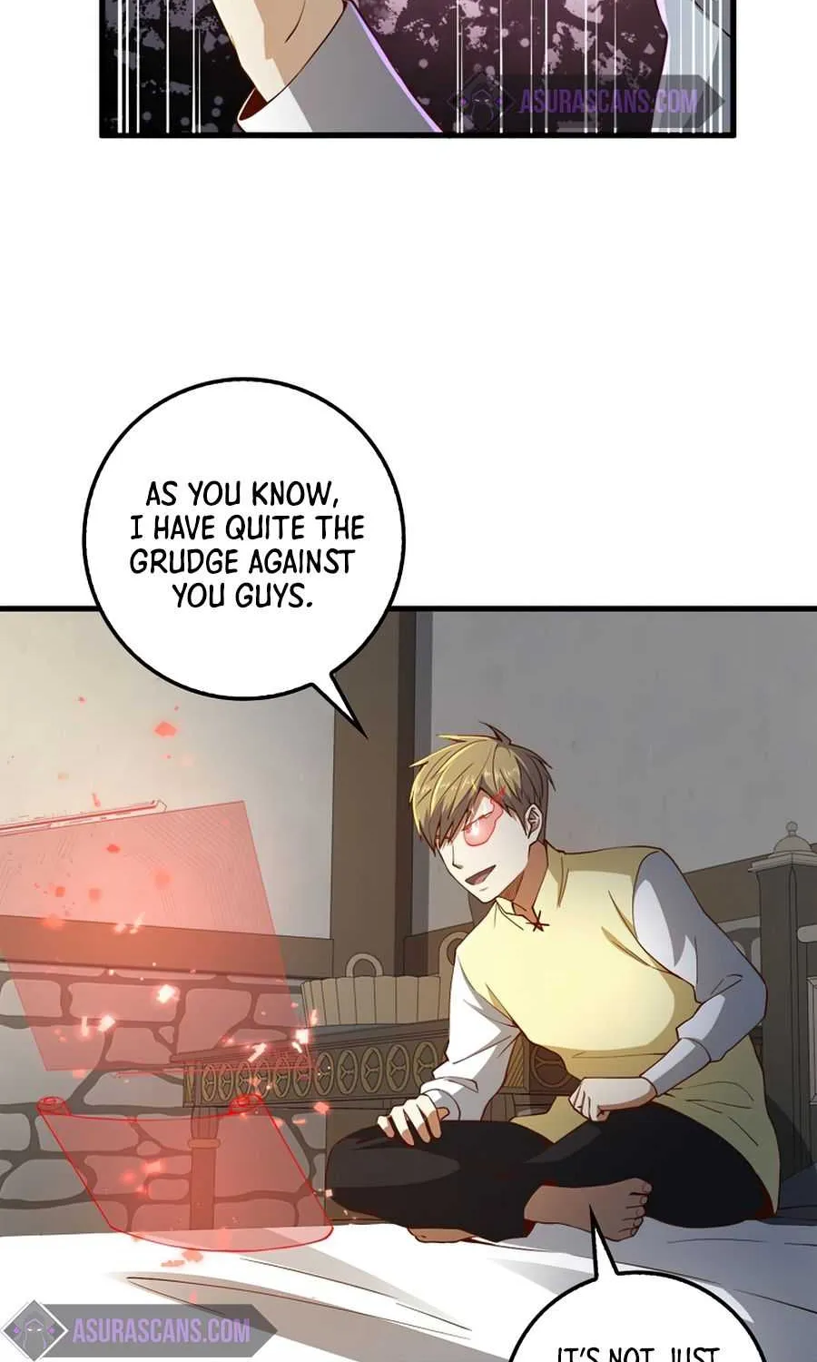 The Lord’s Coins Aren’t Decreasing?! Chapter 41 page 67 - 