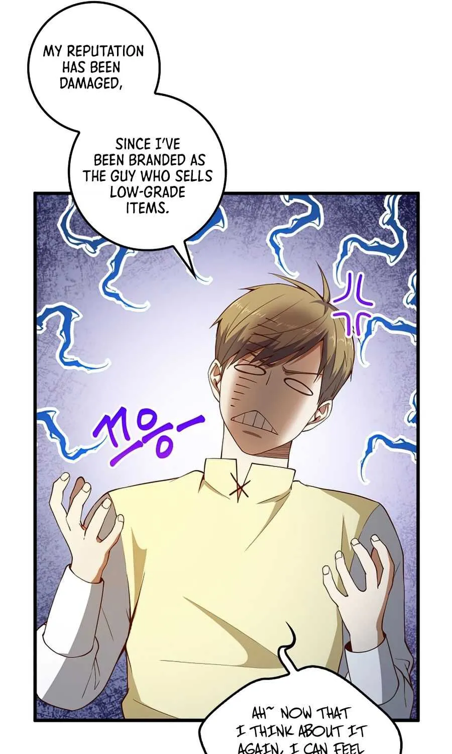 The Lord’s Coins Aren’t Decreasing?! Chapter 41 page 69 - 