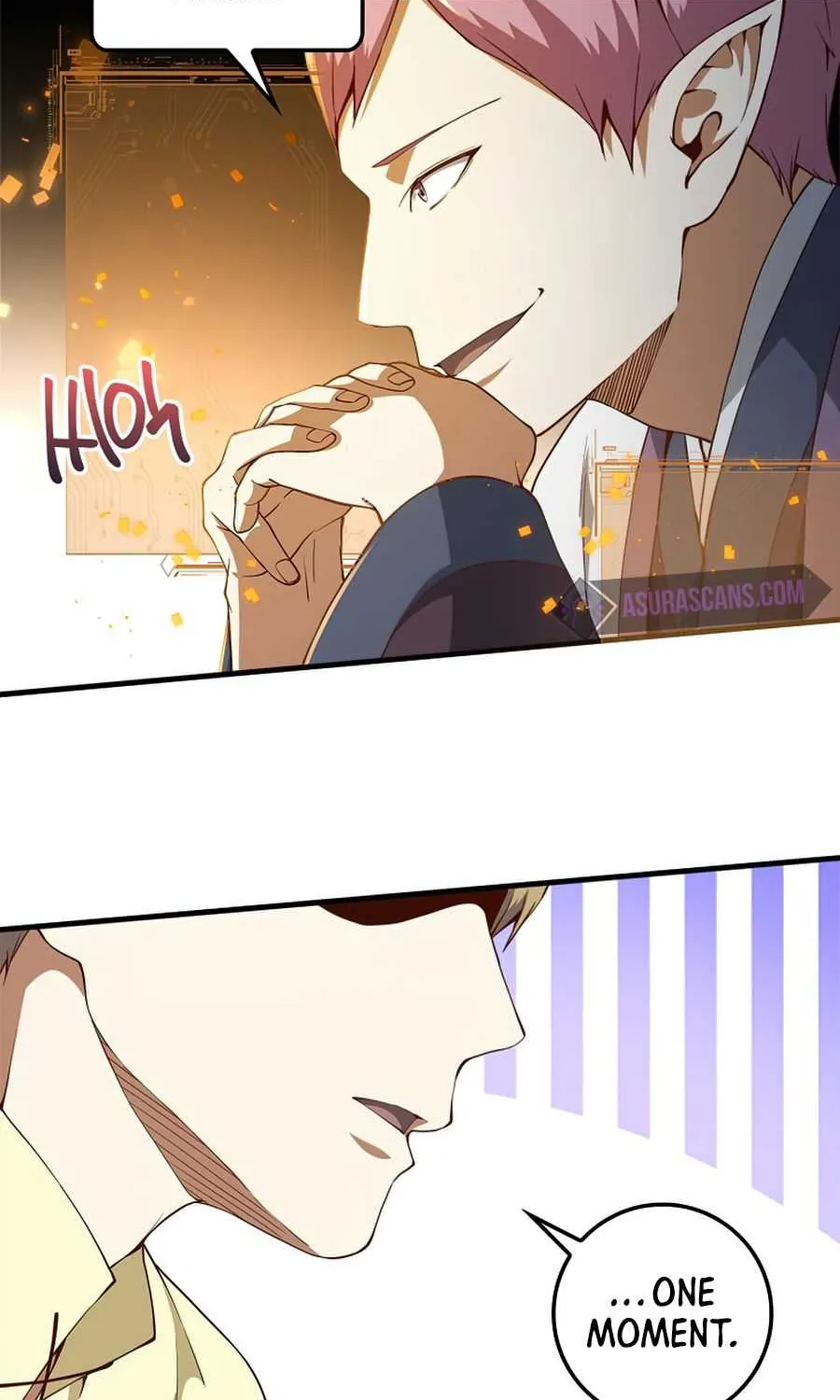 The Lord’s Coins Aren’t Decreasing?! Chapter 41 page 8 - 