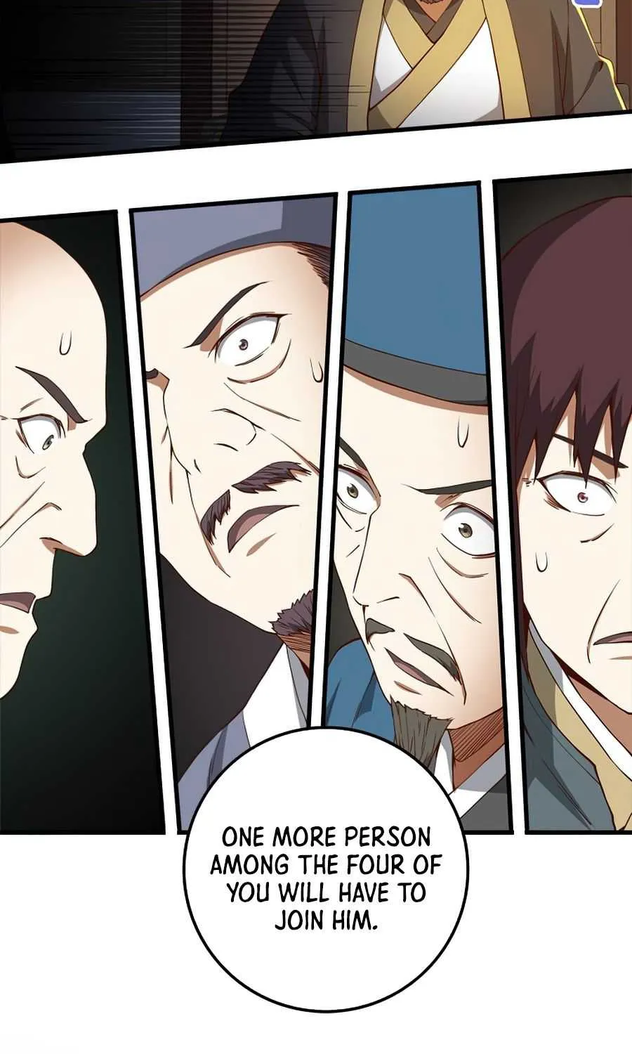 The Lord’s Coins Aren’t Decreasing?! Chapter 41 page 75 - 