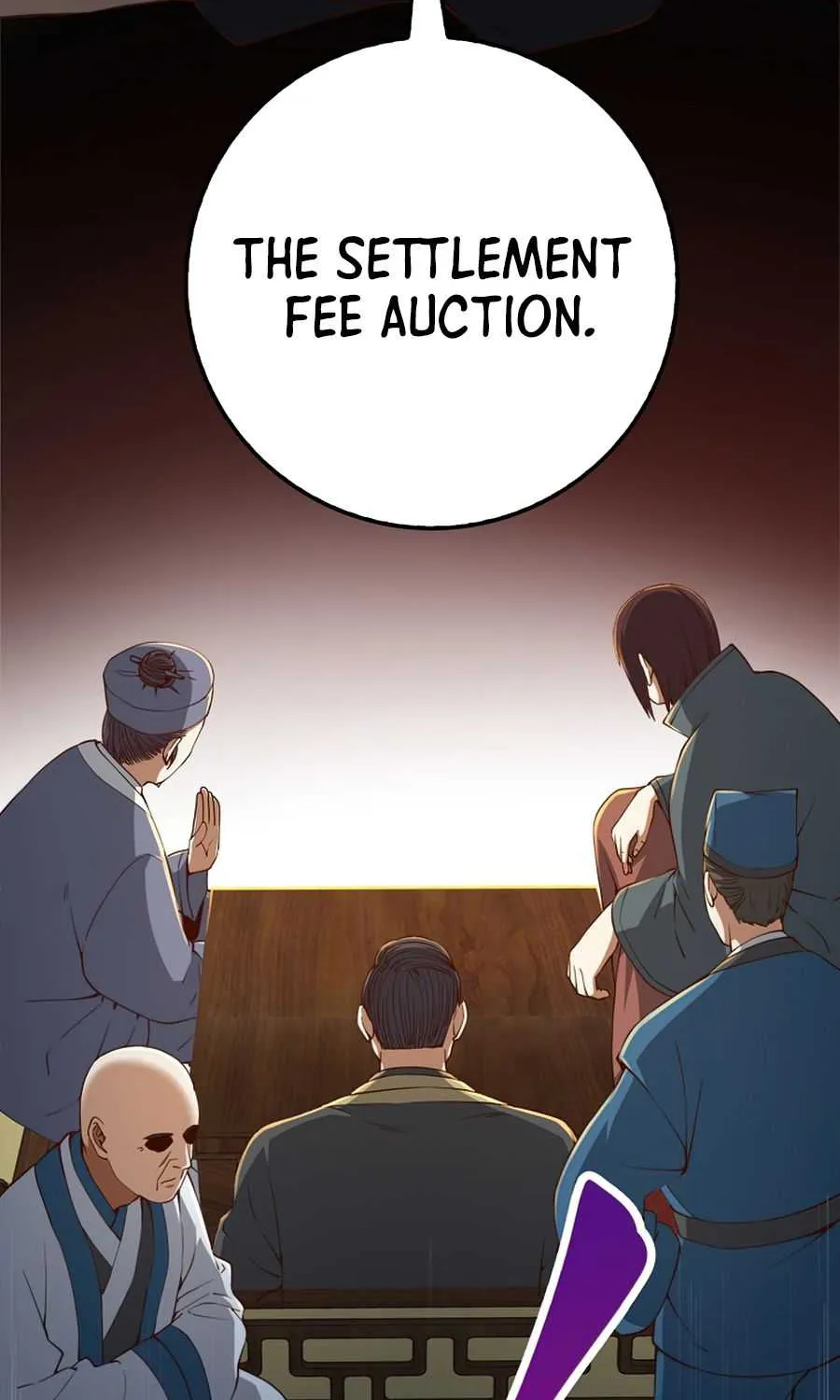 The Lord’s Coins Aren’t Decreasing?! Chapter 41 page 78 - 