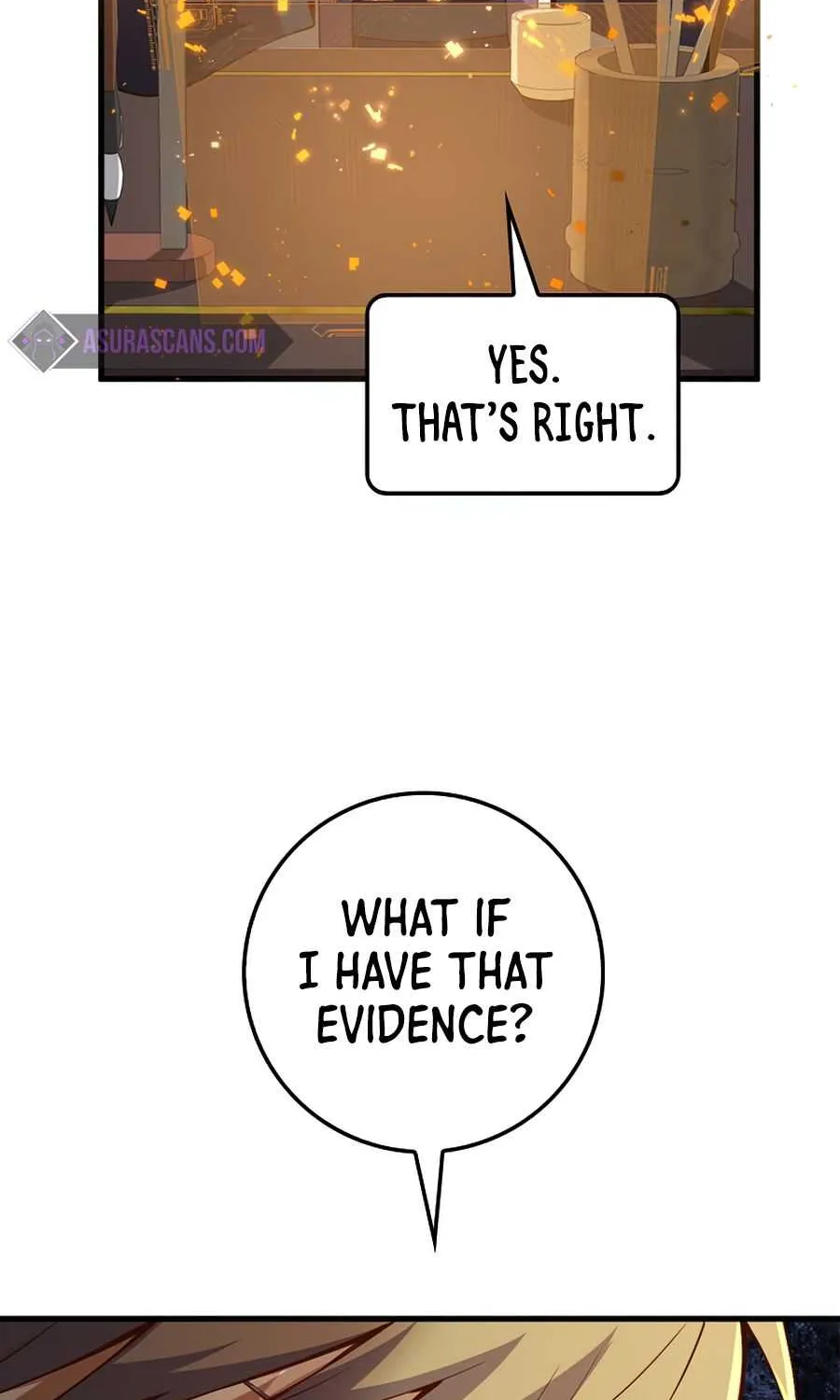 The Lord’s Coins Aren’t Decreasing?! Chapter 41 page 10 - 