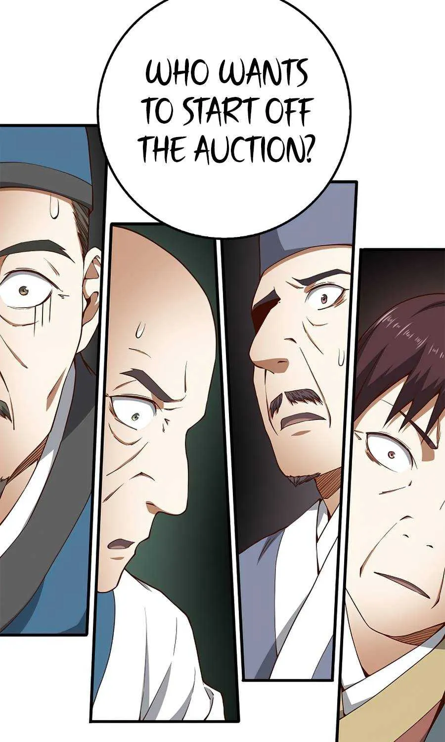 The Lord’s Coins Aren’t Decreasing?! Chapter 42 page 11 - 