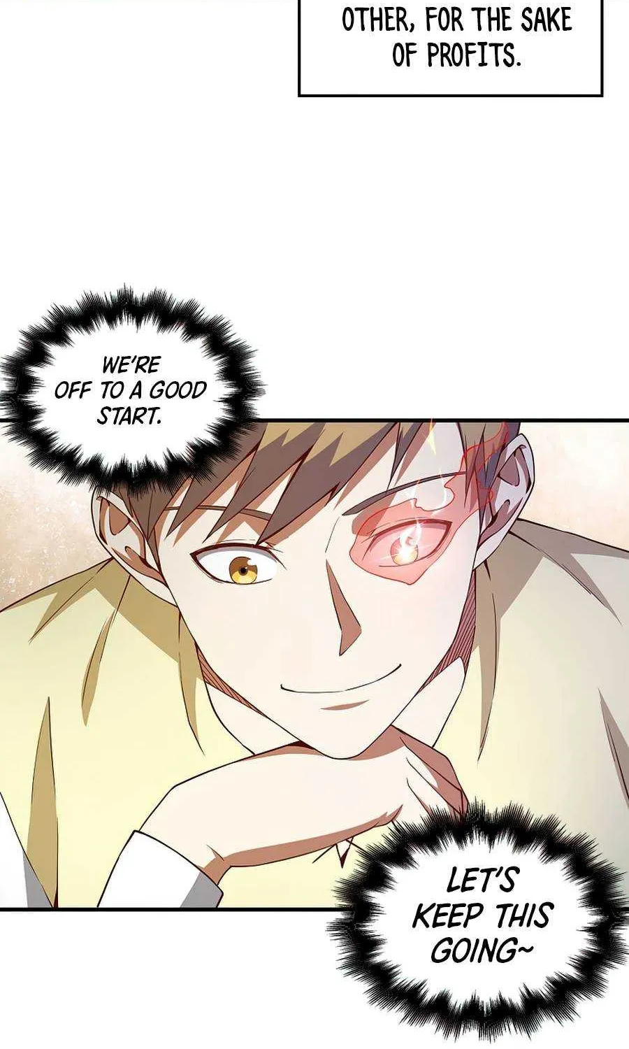 The Lord’s Coins Aren’t Decreasing?! Chapter 42 page 16 - 
