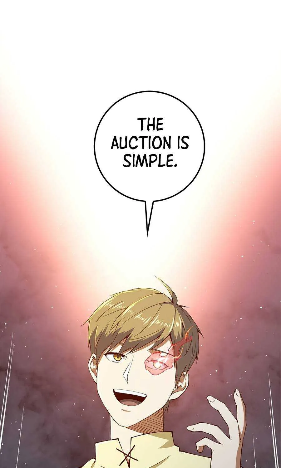 The Lord’s Coins Aren’t Decreasing?! Chapter 42 page 3 - 