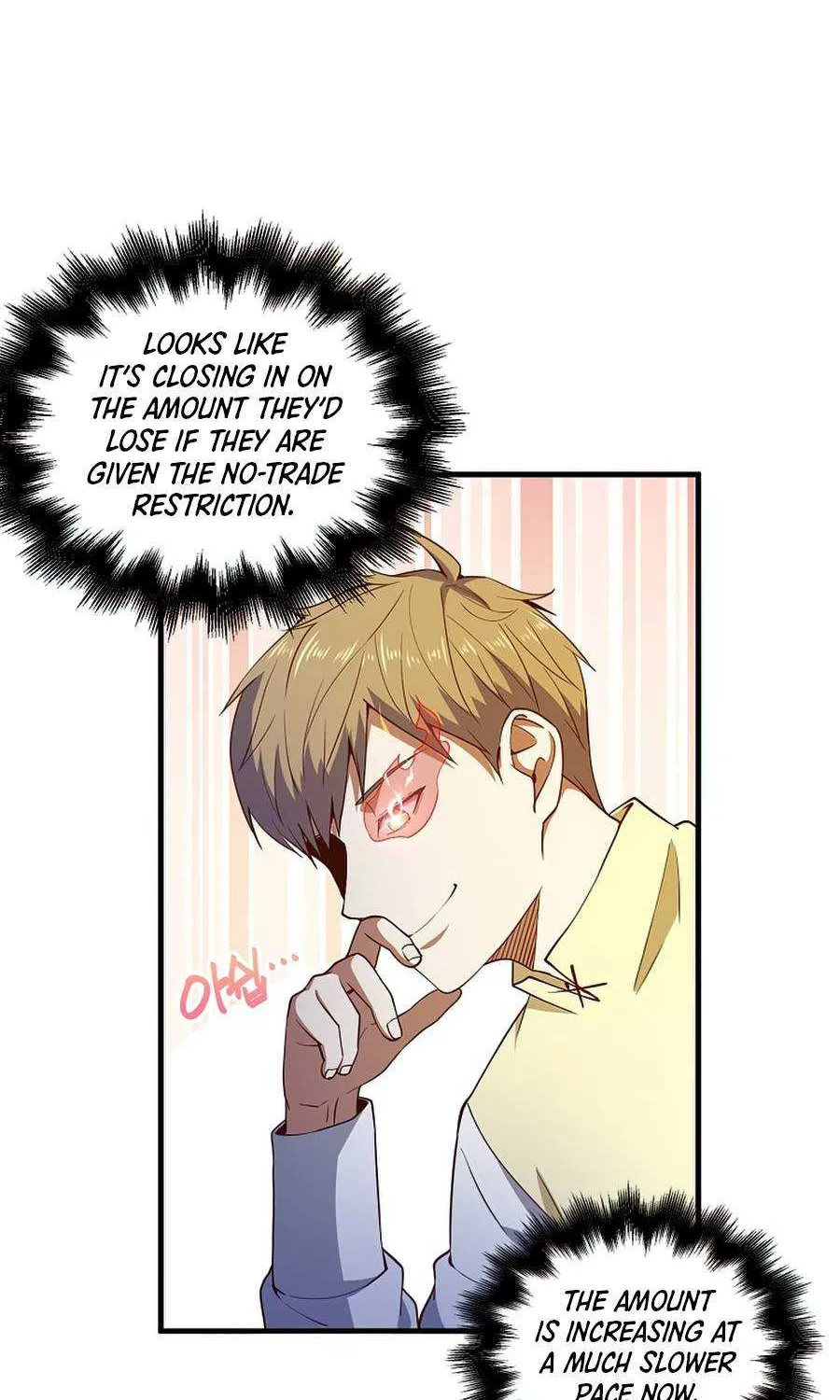 The Lord’s Coins Aren’t Decreasing?! Chapter 42 page 21 - 