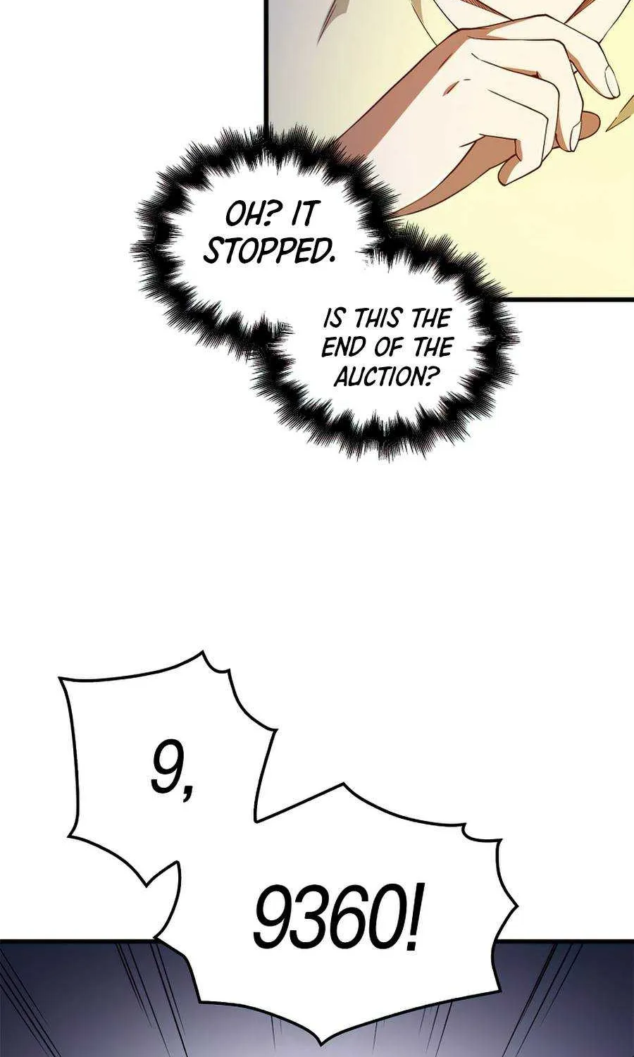 The Lord’s Coins Aren’t Decreasing?! Chapter 42 page 23 - 