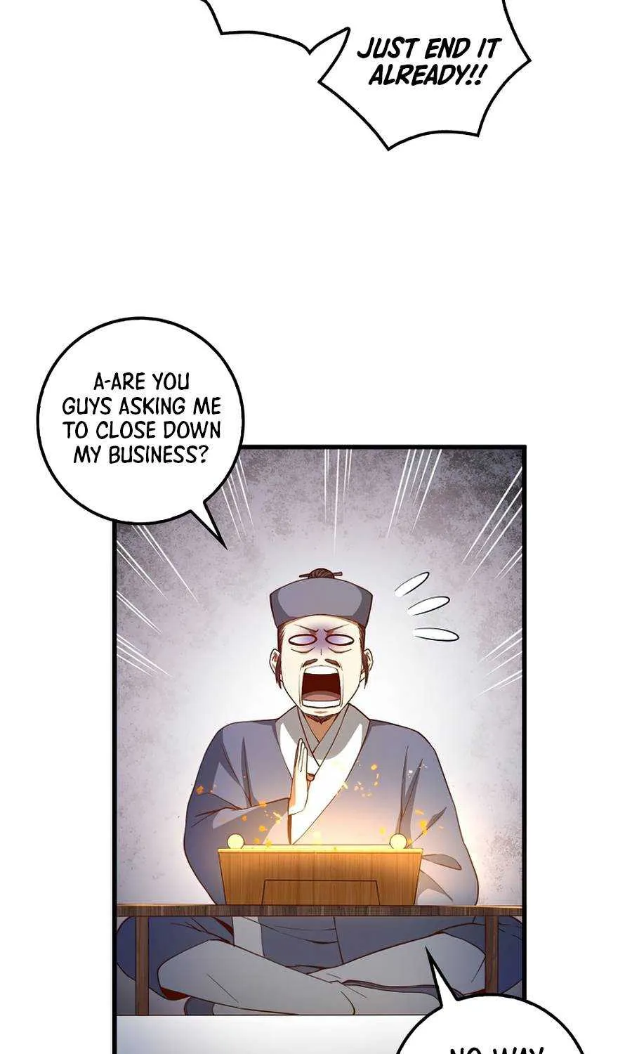 The Lord’s Coins Aren’t Decreasing?! Chapter 42 page 26 - 