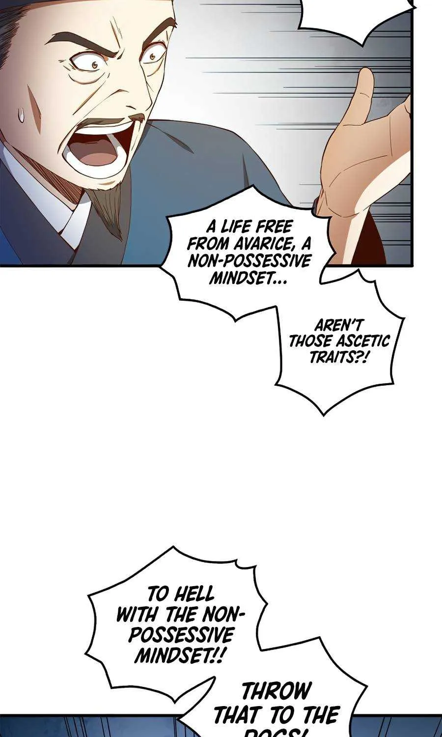 The Lord’s Coins Aren’t Decreasing?! Chapter 42 page 28 - 