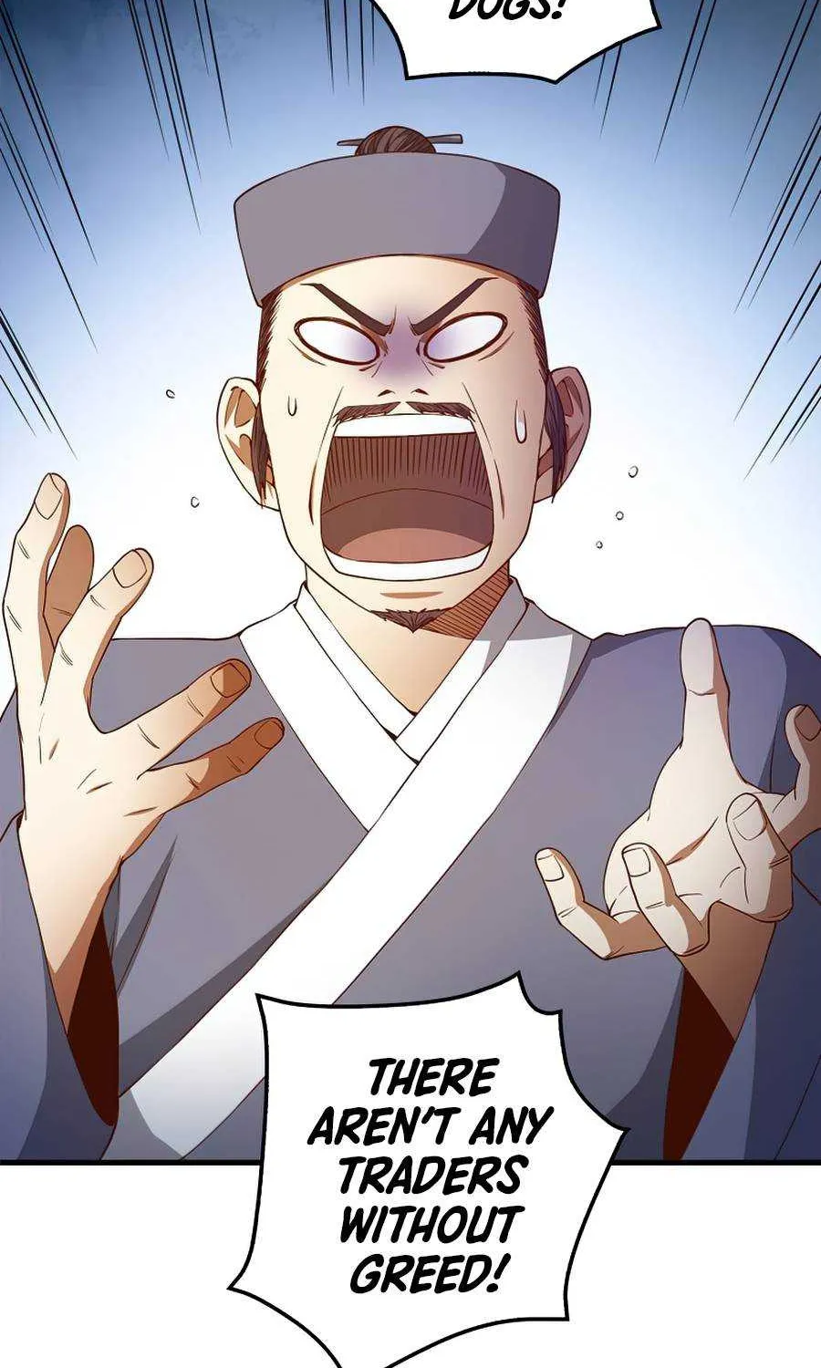 The Lord’s Coins Aren’t Decreasing?! Chapter 42 page 29 - 