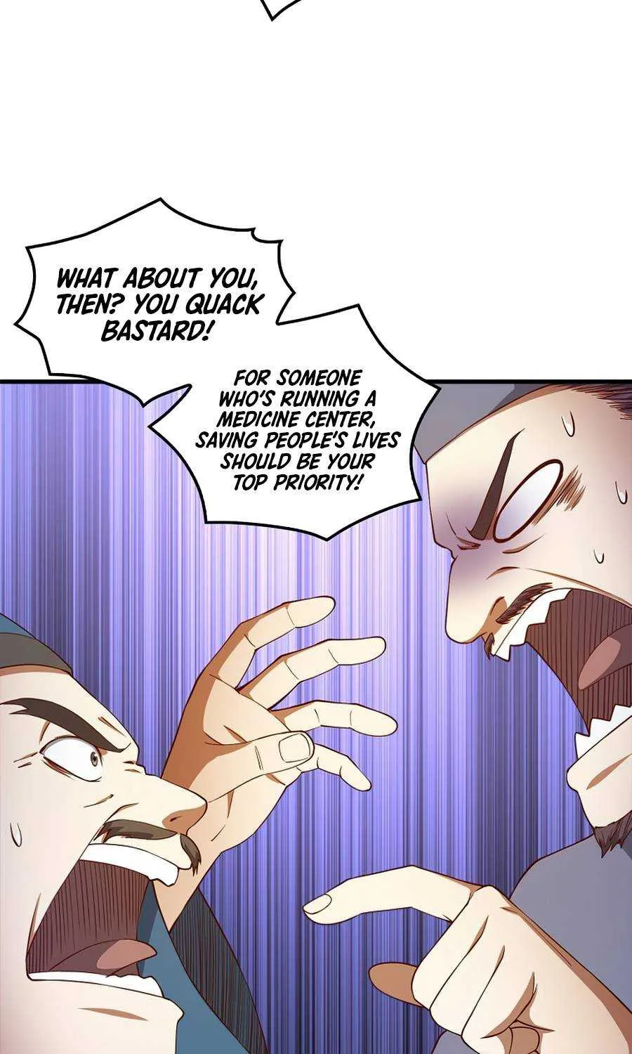 The Lord’s Coins Aren’t Decreasing?! Chapter 42 page 30 - 