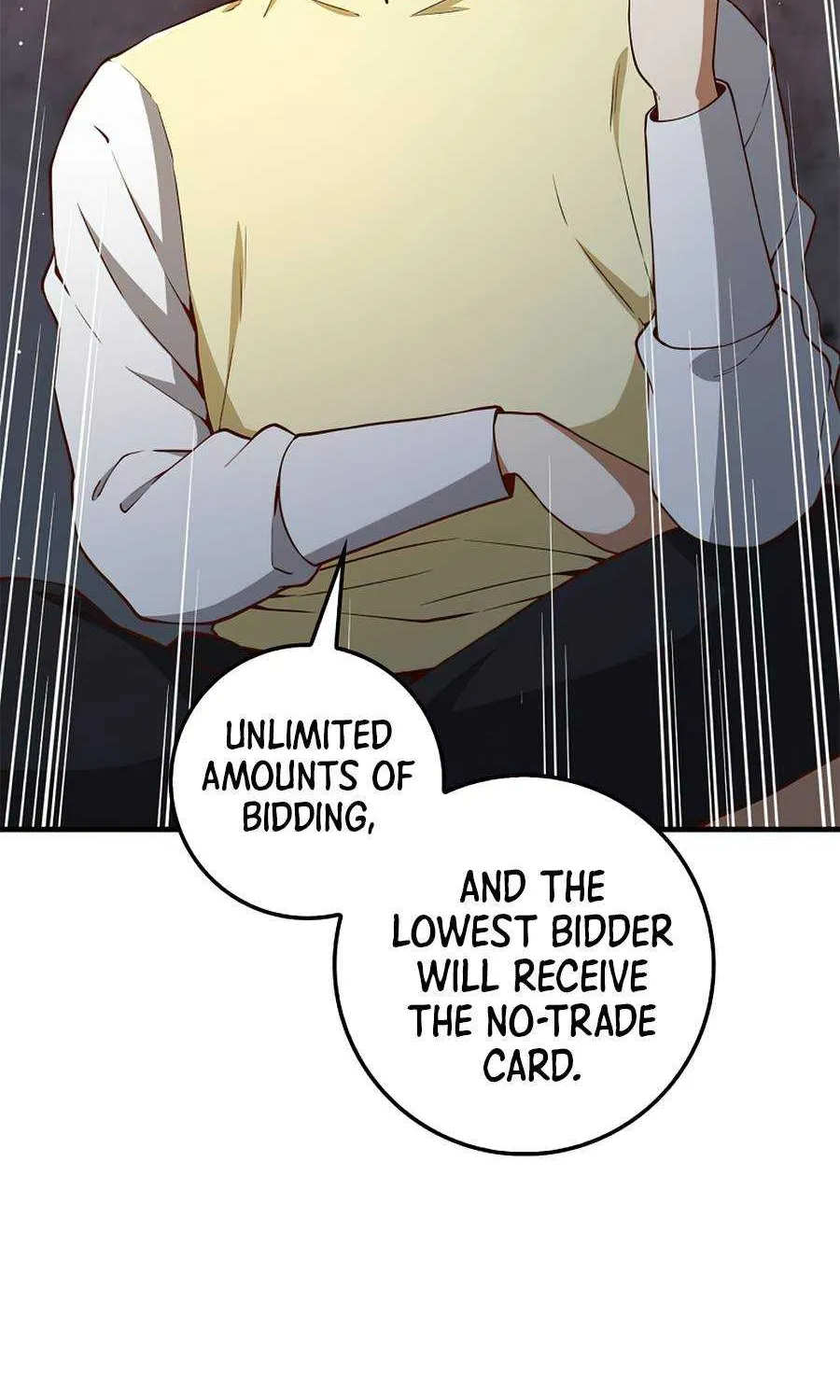 The Lord’s Coins Aren’t Decreasing?! Chapter 42 page 4 - 