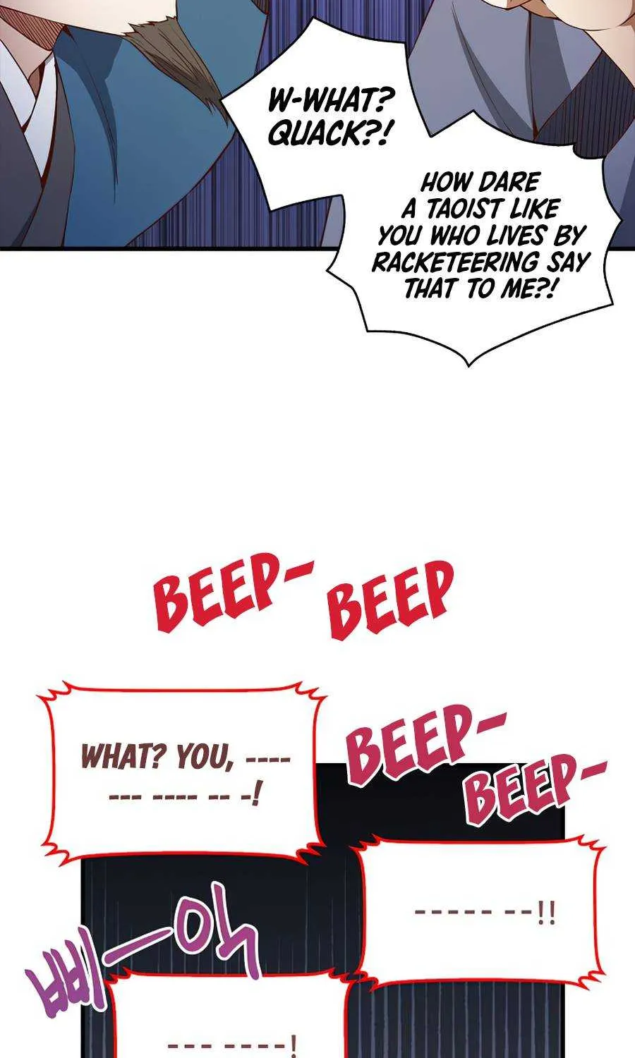 The Lord’s Coins Aren’t Decreasing?! Chapter 42 page 31 - 