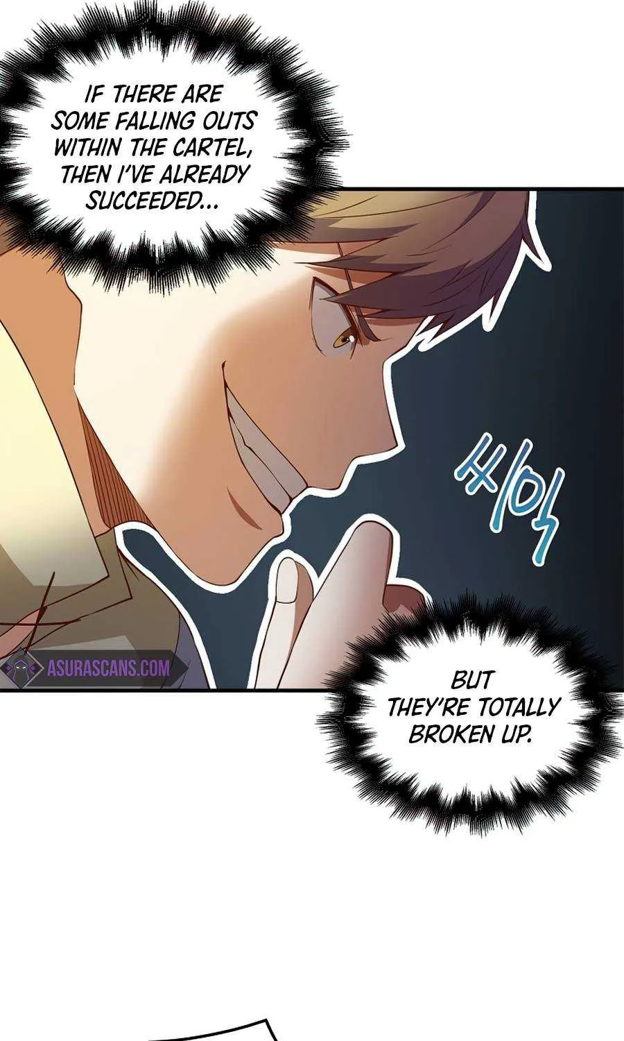 The Lord’s Coins Aren’t Decreasing?! Chapter 42 page 33 - 
