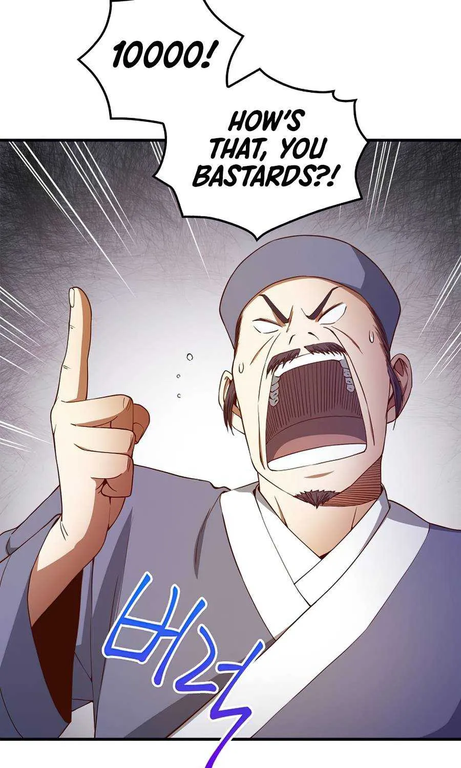 The Lord’s Coins Aren’t Decreasing?! Chapter 42 page 34 - 