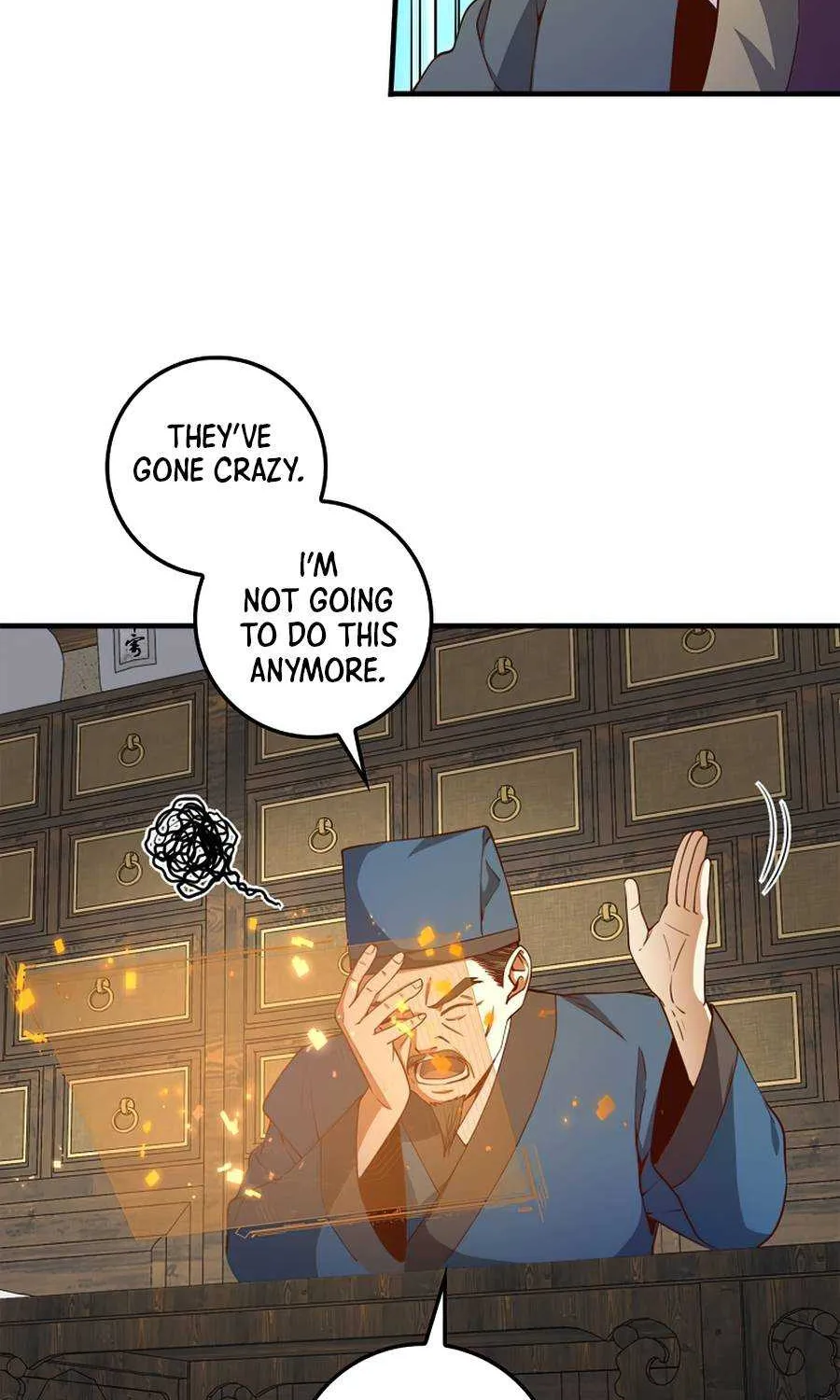 The Lord’s Coins Aren’t Decreasing?! Chapter 42 page 37 - 