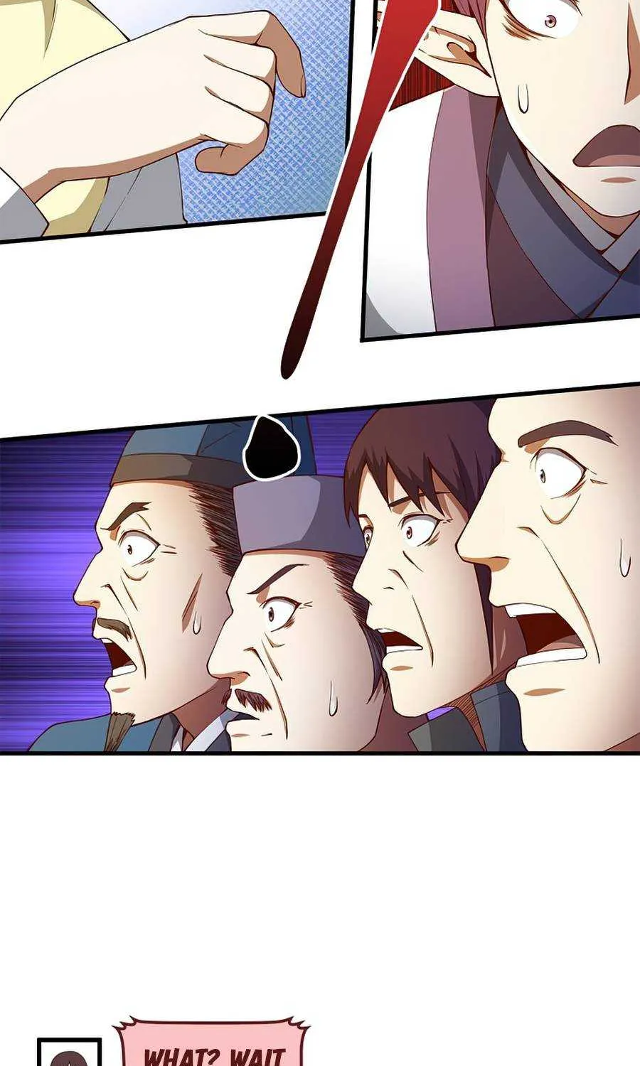 The Lord’s Coins Aren’t Decreasing?! Chapter 42 page 42 - 