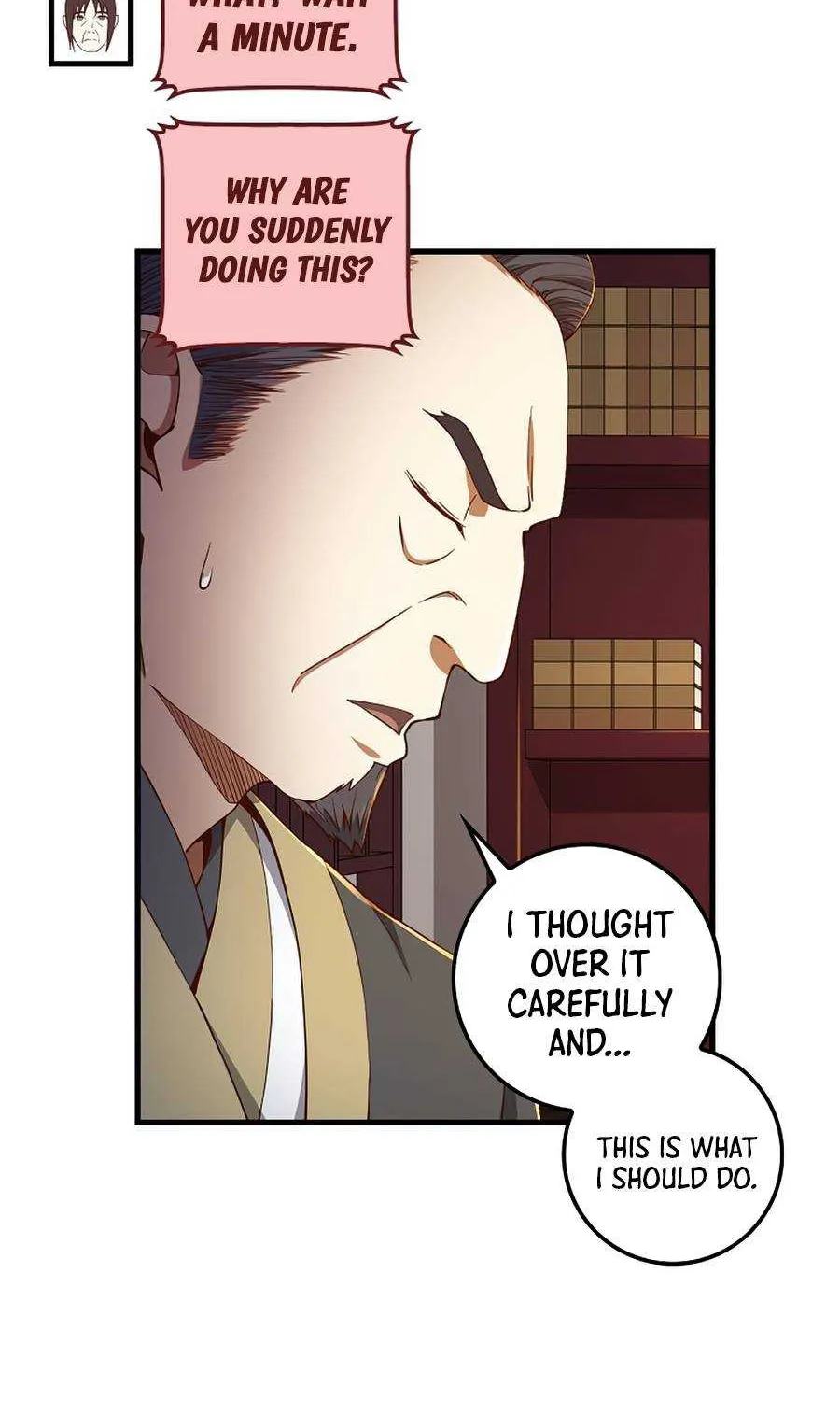 The Lord’s Coins Aren’t Decreasing?! Chapter 42 page 43 - 