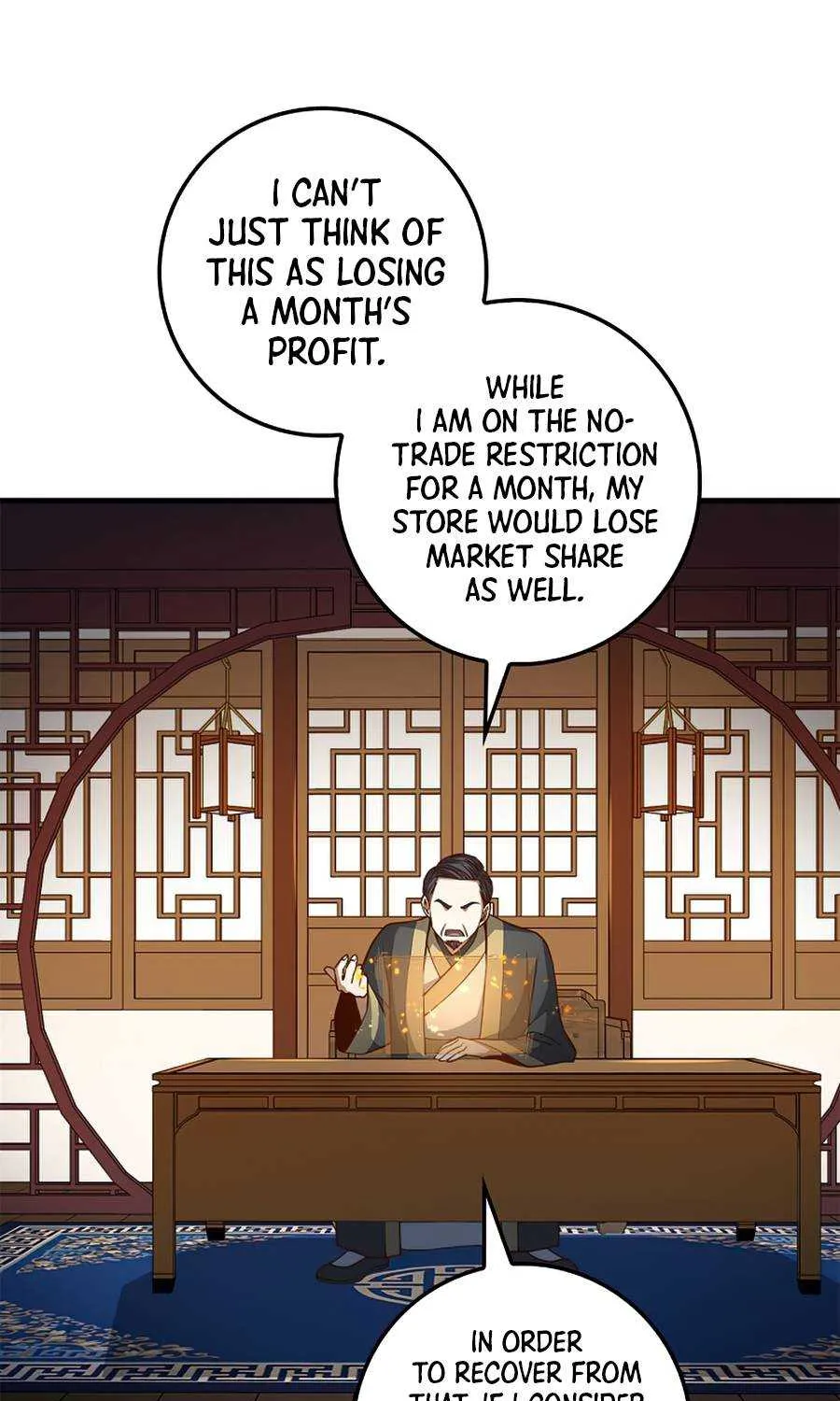 The Lord’s Coins Aren’t Decreasing?! Chapter 42 page 44 - 