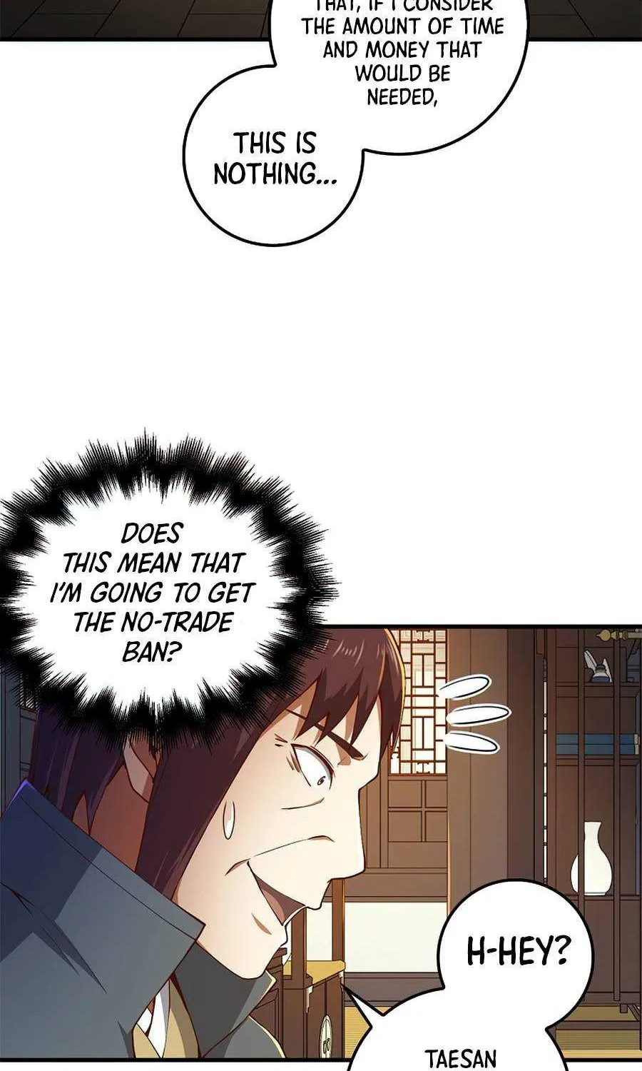 The Lord’s Coins Aren’t Decreasing?! Chapter 42 page 45 - 