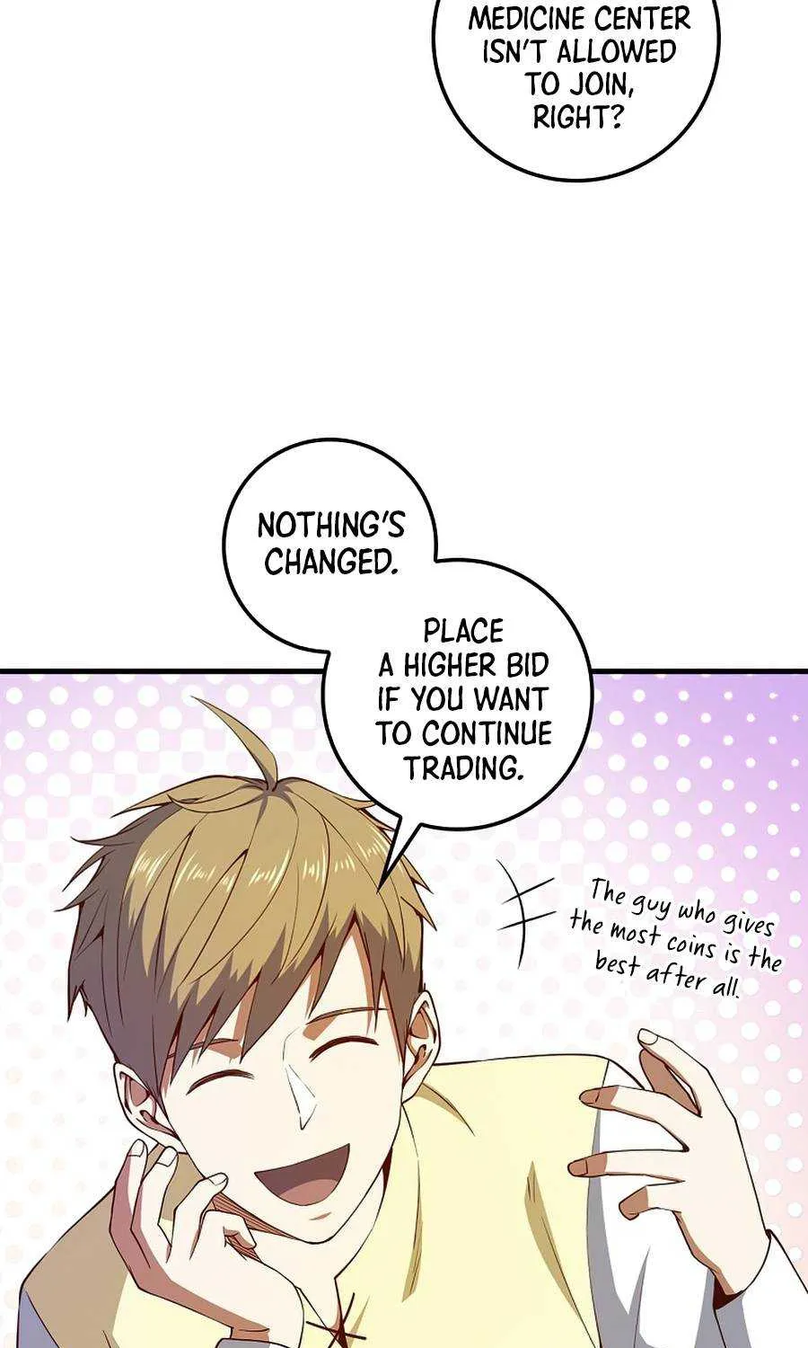 The Lord’s Coins Aren’t Decreasing?! Chapter 42 page 46 - 