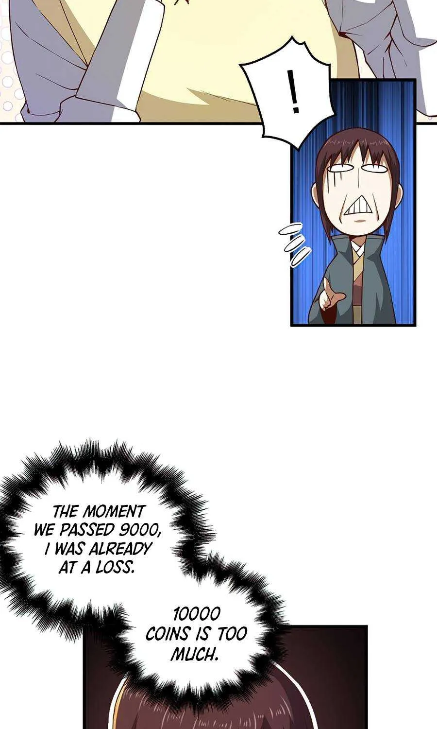 The Lord’s Coins Aren’t Decreasing?! Chapter 42 page 47 - 